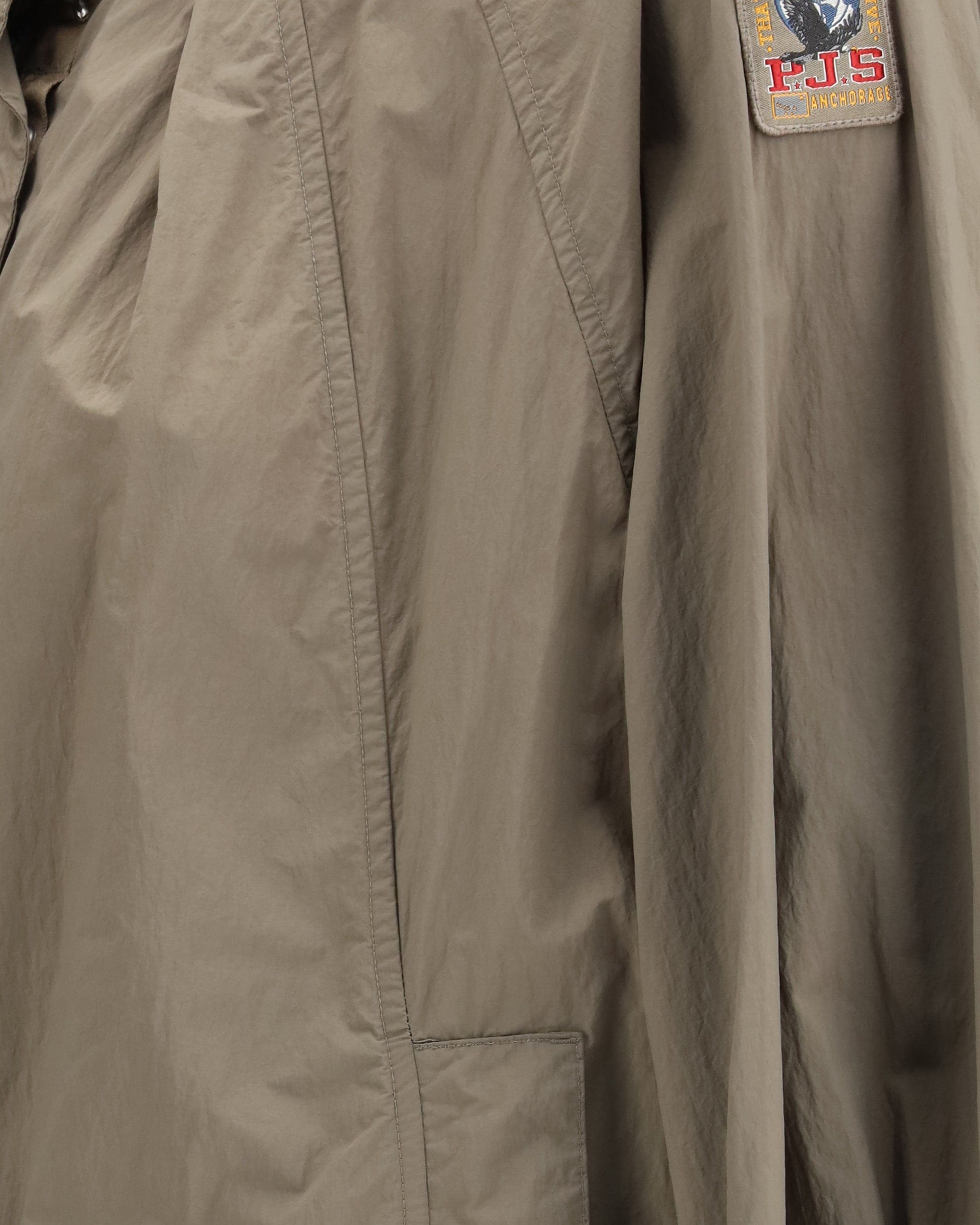 Parajumpers Itoha Hooded Jacket