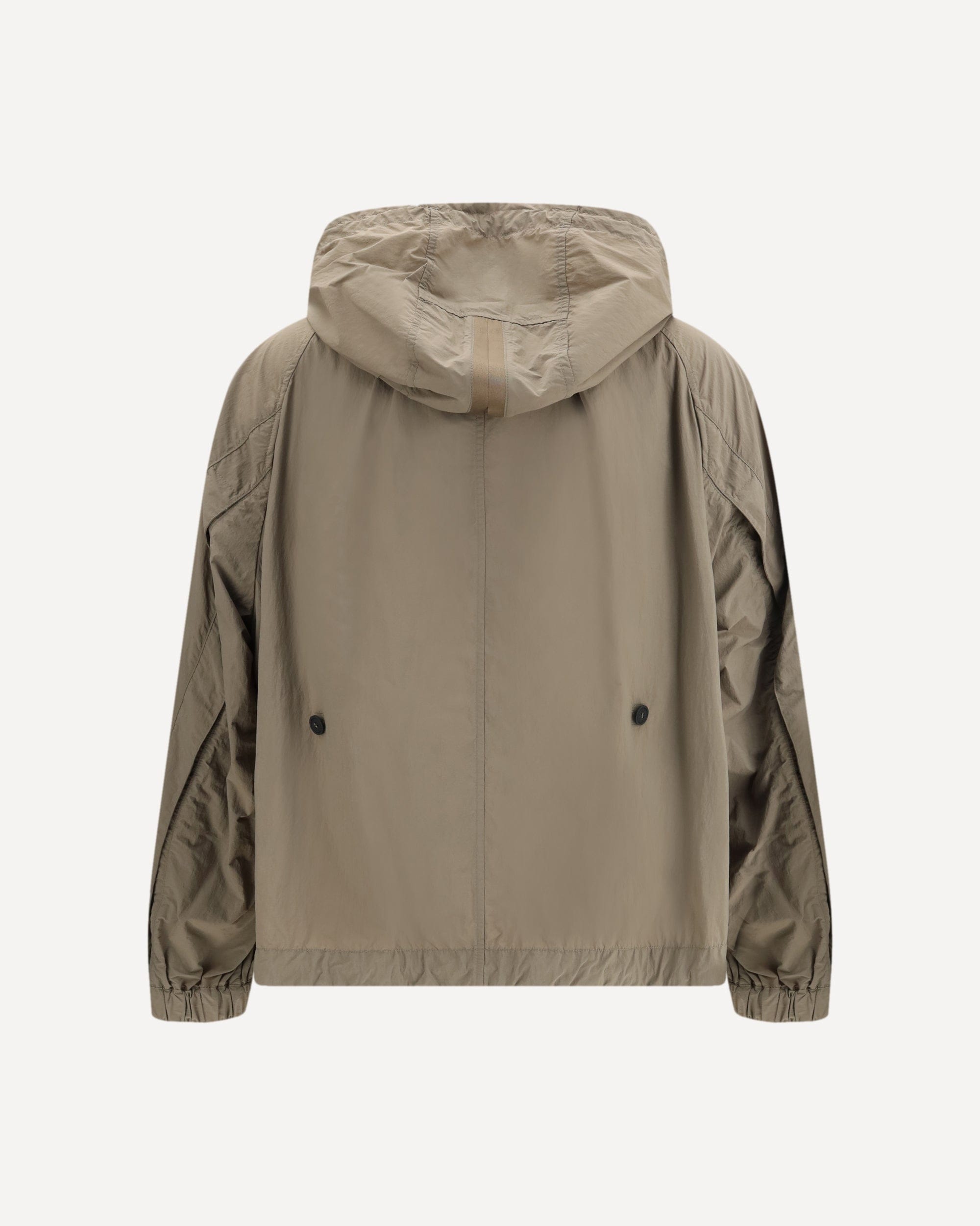 Parajumpers Itoha Hooded Jacket