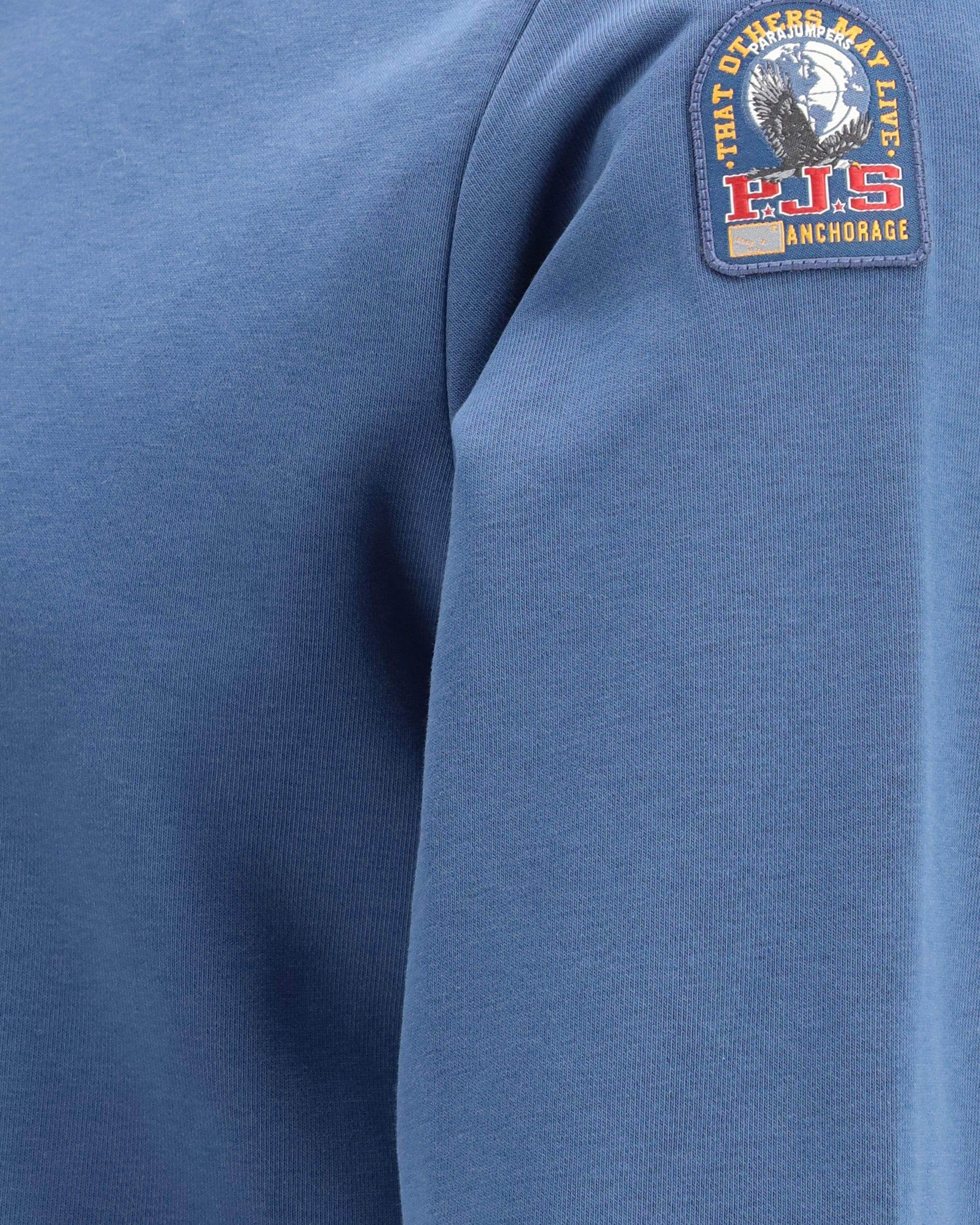 Parajumpers K2 Sweatshirt Relaxed Fit