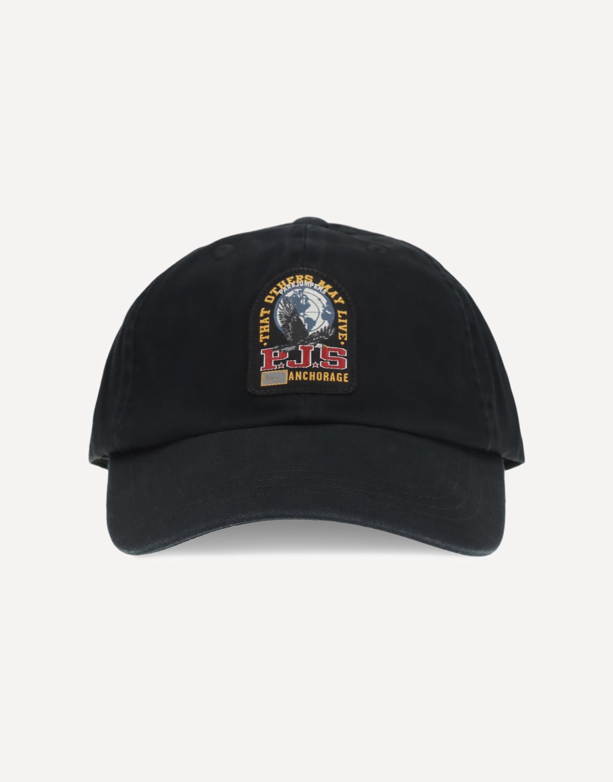 Parajumpers Logo Baseball Cap