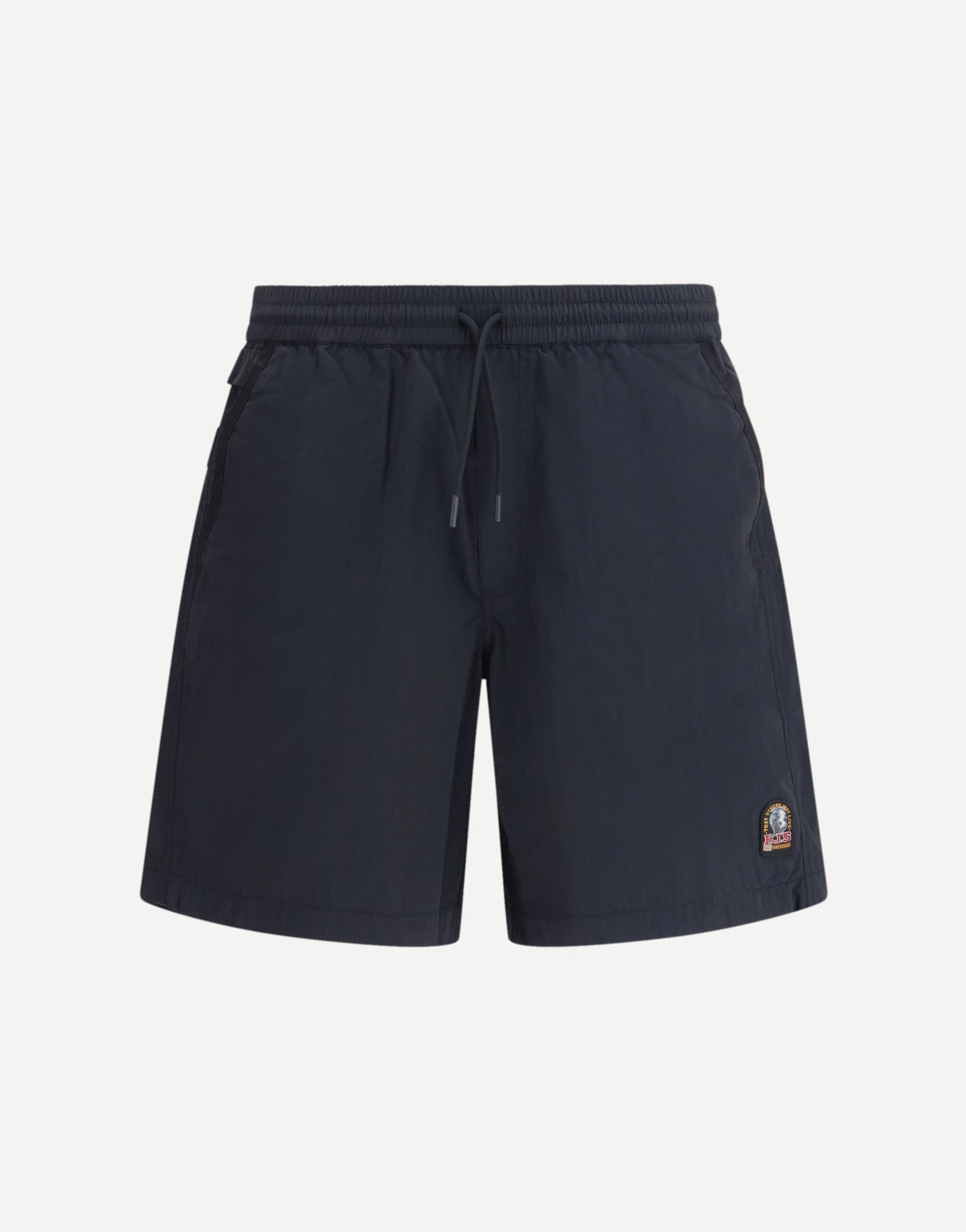 Parajumpers Logo Swim Shorts