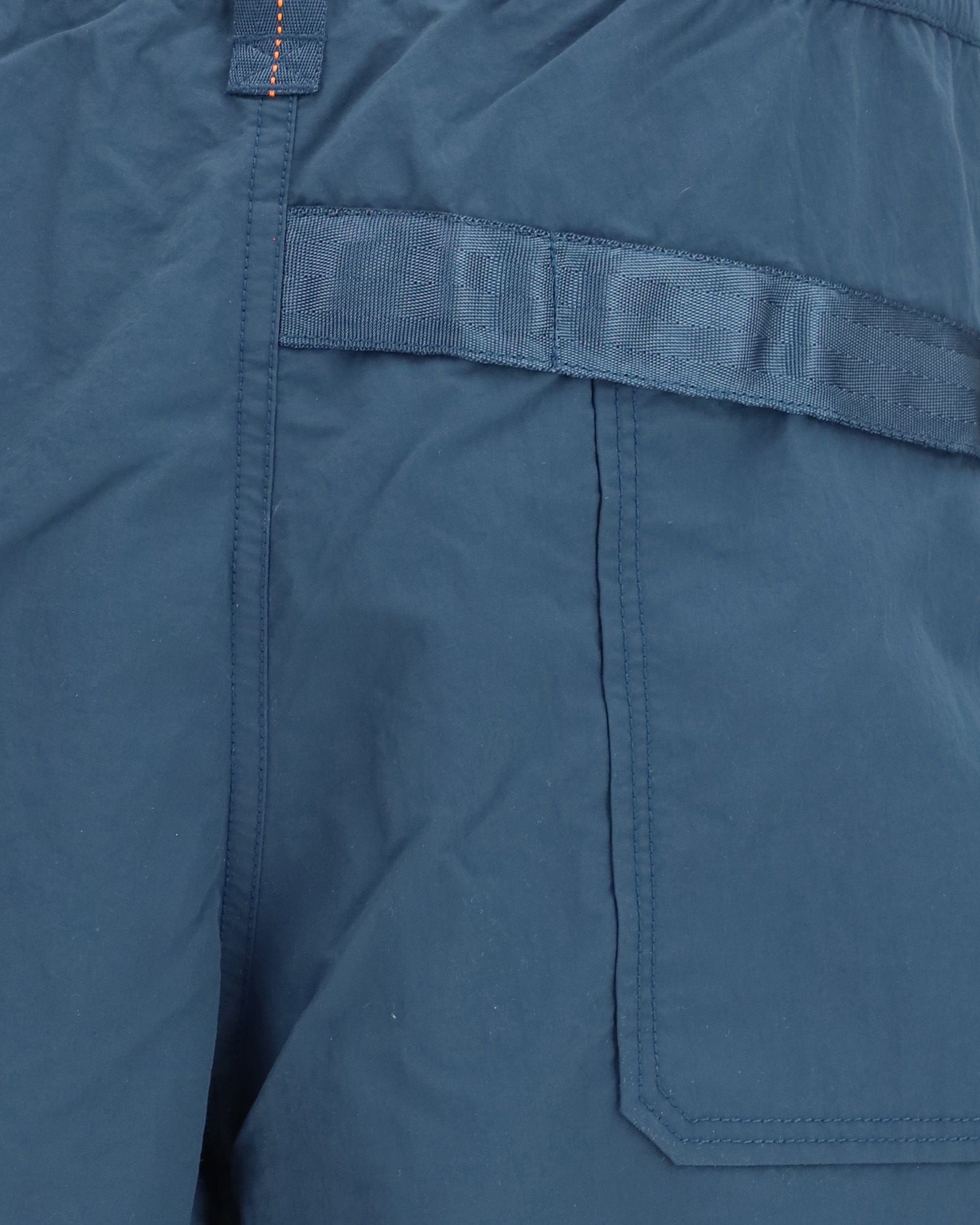 Parajumpers Logo Swim Shorts With Drawstring