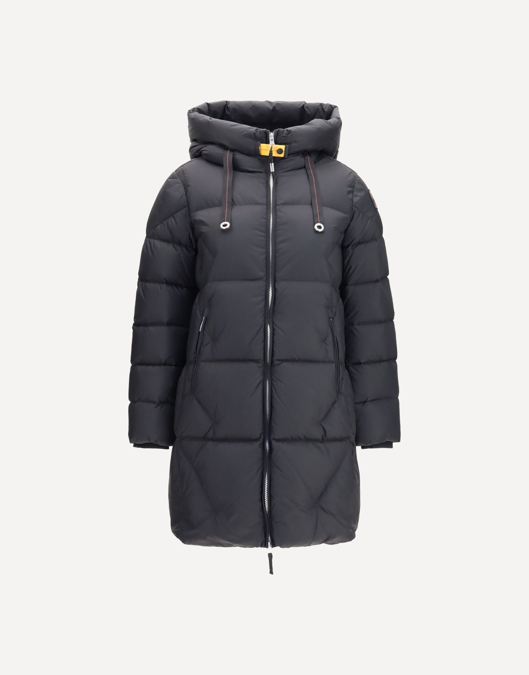 Parajumpers Long Puffer Jacket Janet
