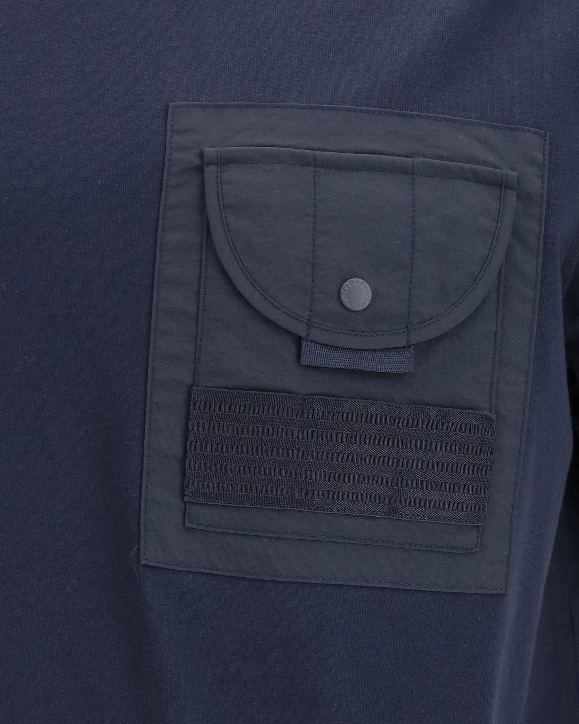 Parajumpers Malham T-Shirt Rescue Jersey