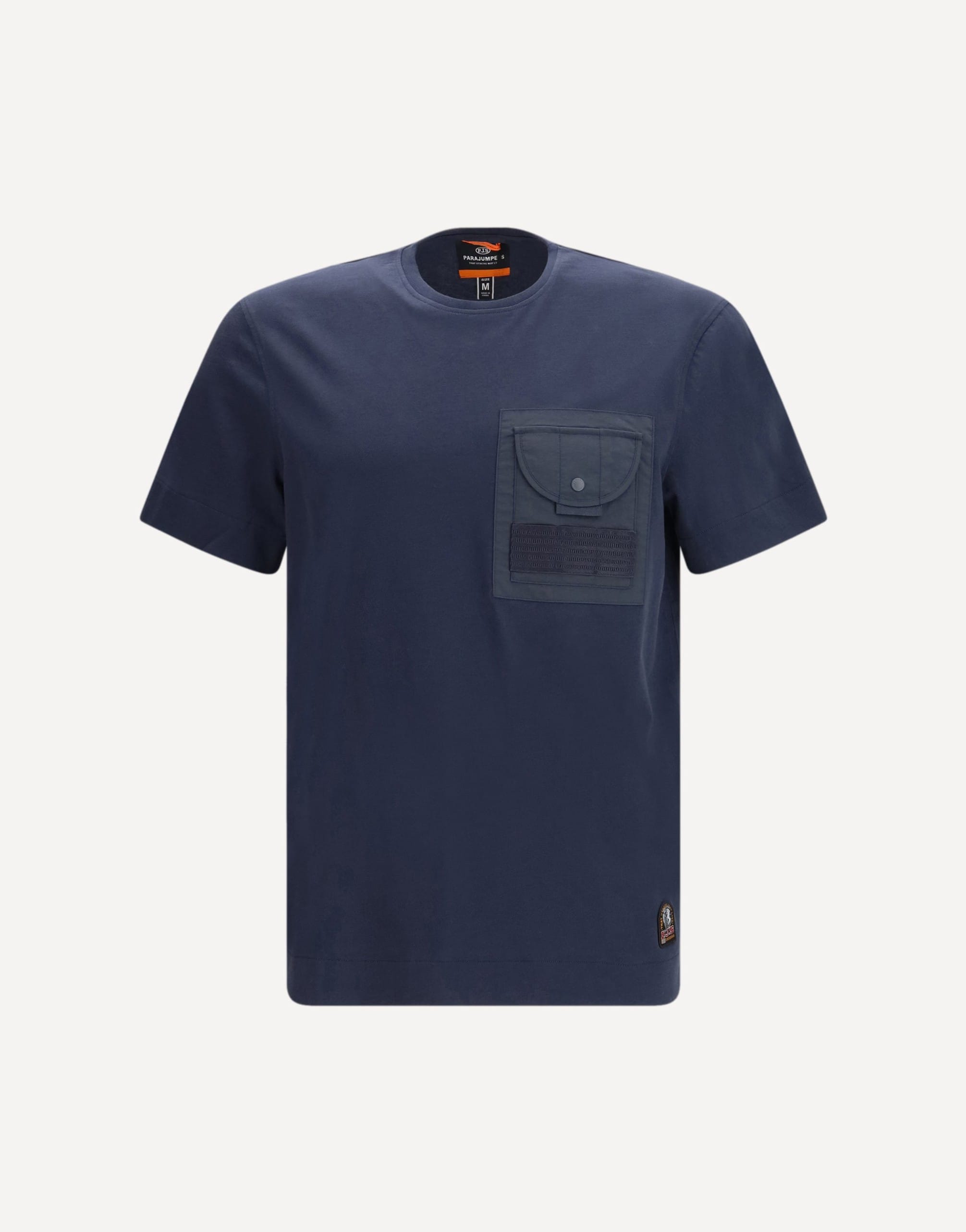 Parajumpers Malham T-Shirt Rescue Jersey