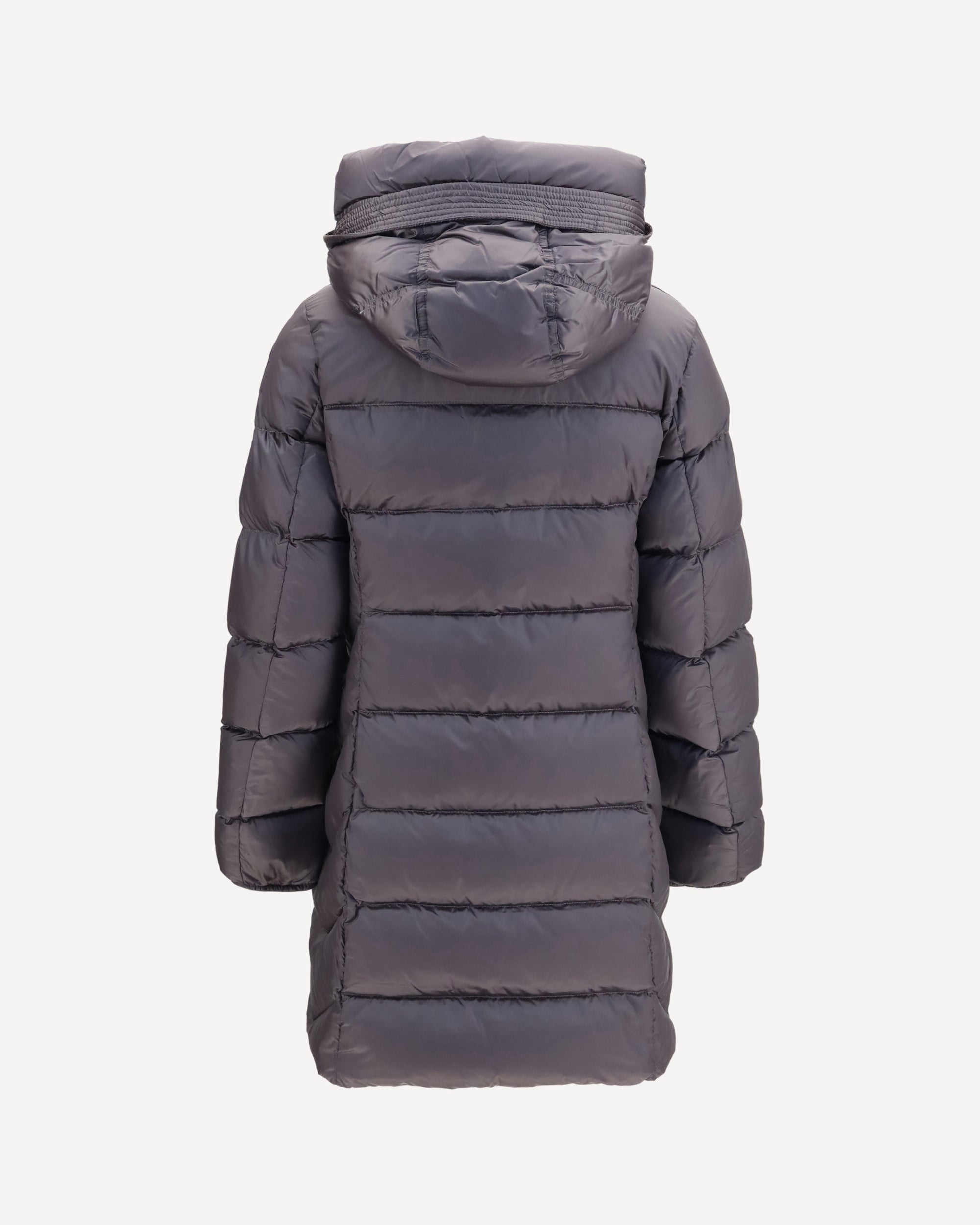Parajumpers Marion Quilted Nylon Puffer Jacket - alternate view
