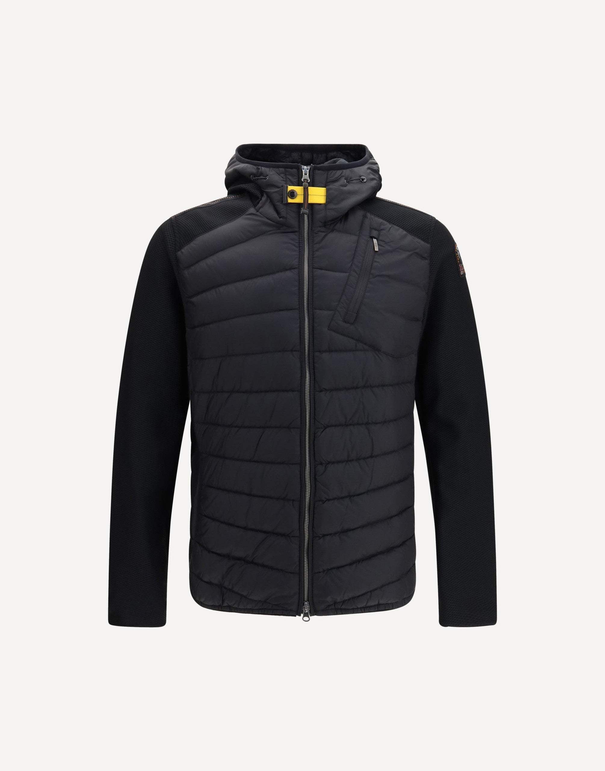Parajumpers Nolan Hybrid Hood Jacket