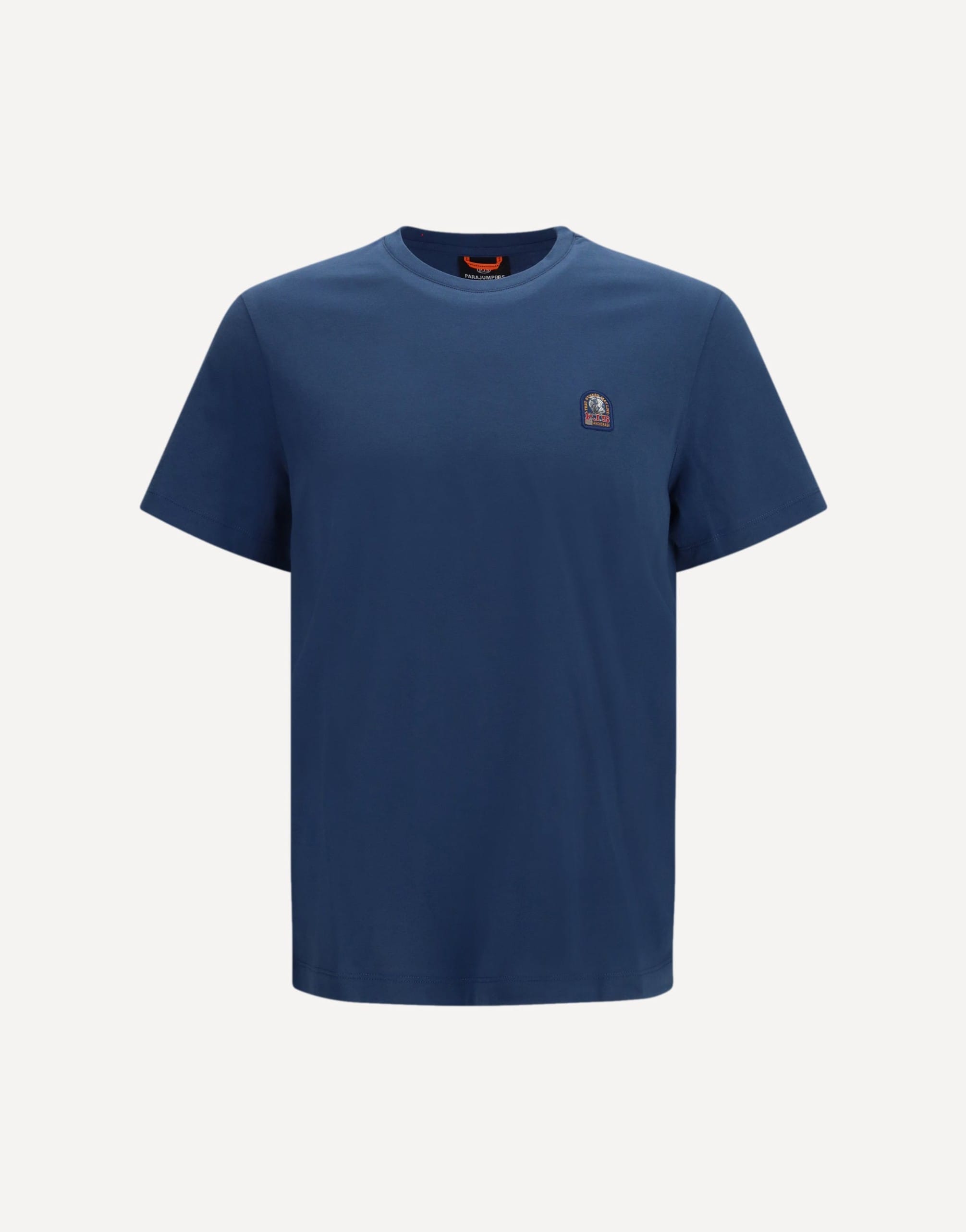 Parajumpers Patch T-Shirt Super Easy Jersey