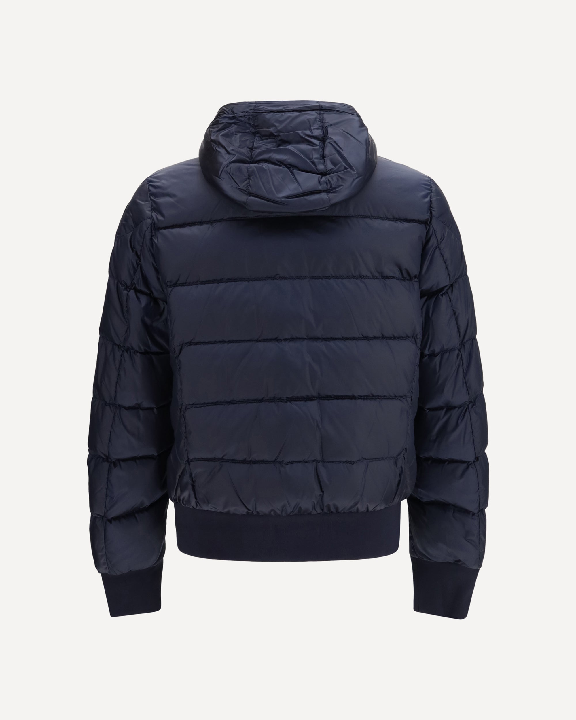 Parajumpers Pharrel Hooded Puffer Jacket - alternate view
