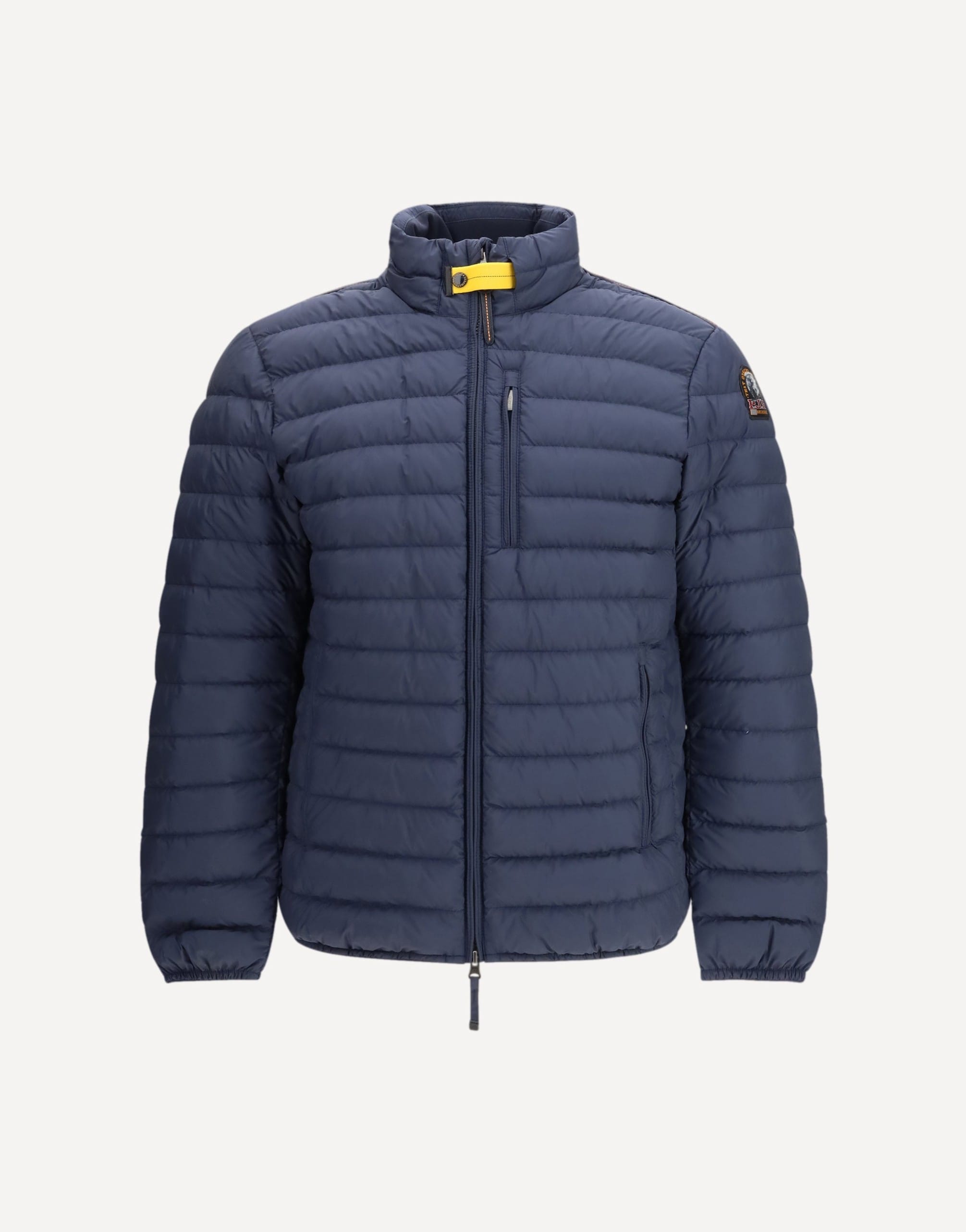 Parajumpers Quilted Zip Jacket