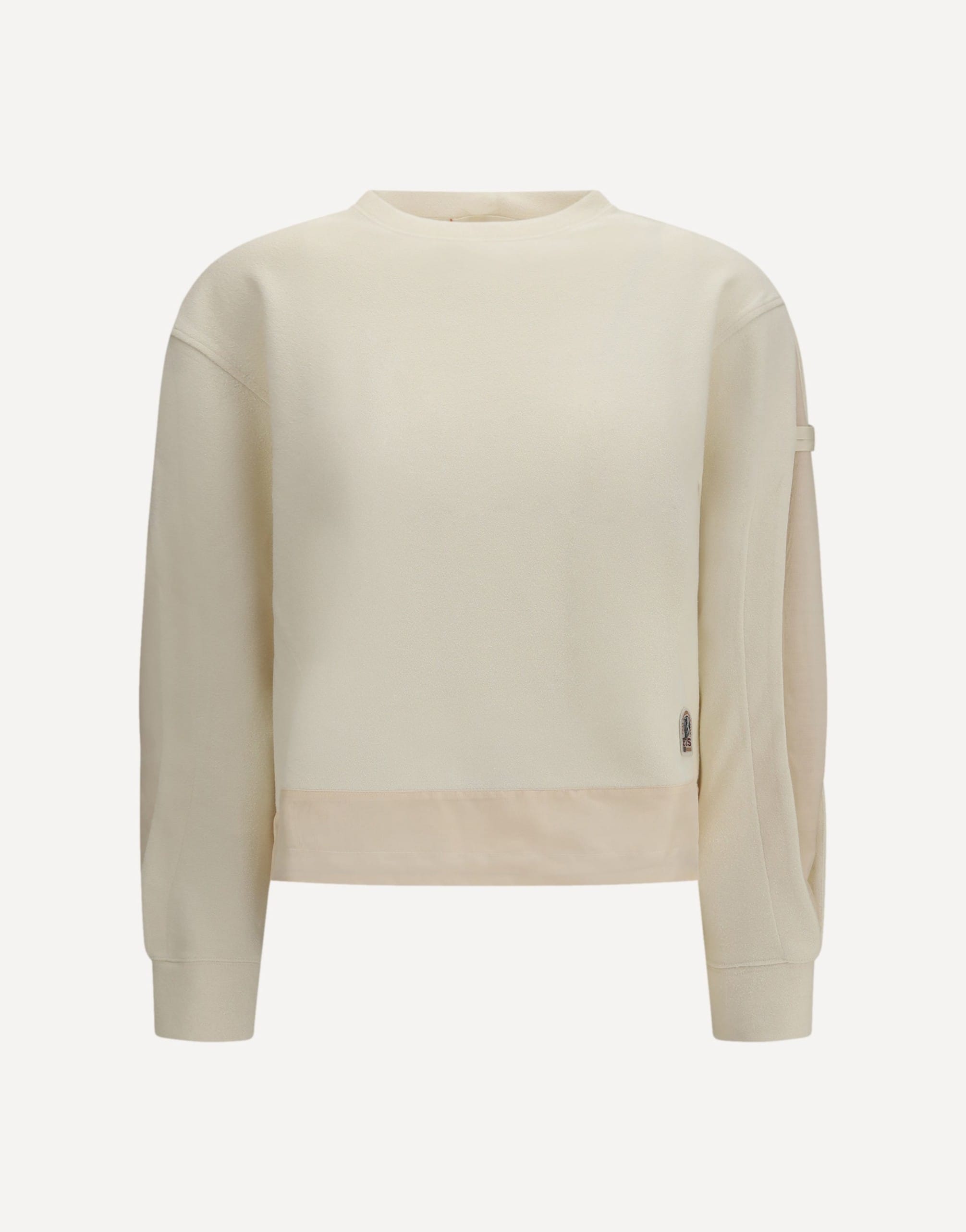 Parajumpers Reona Evo Fleece Sweatshirt