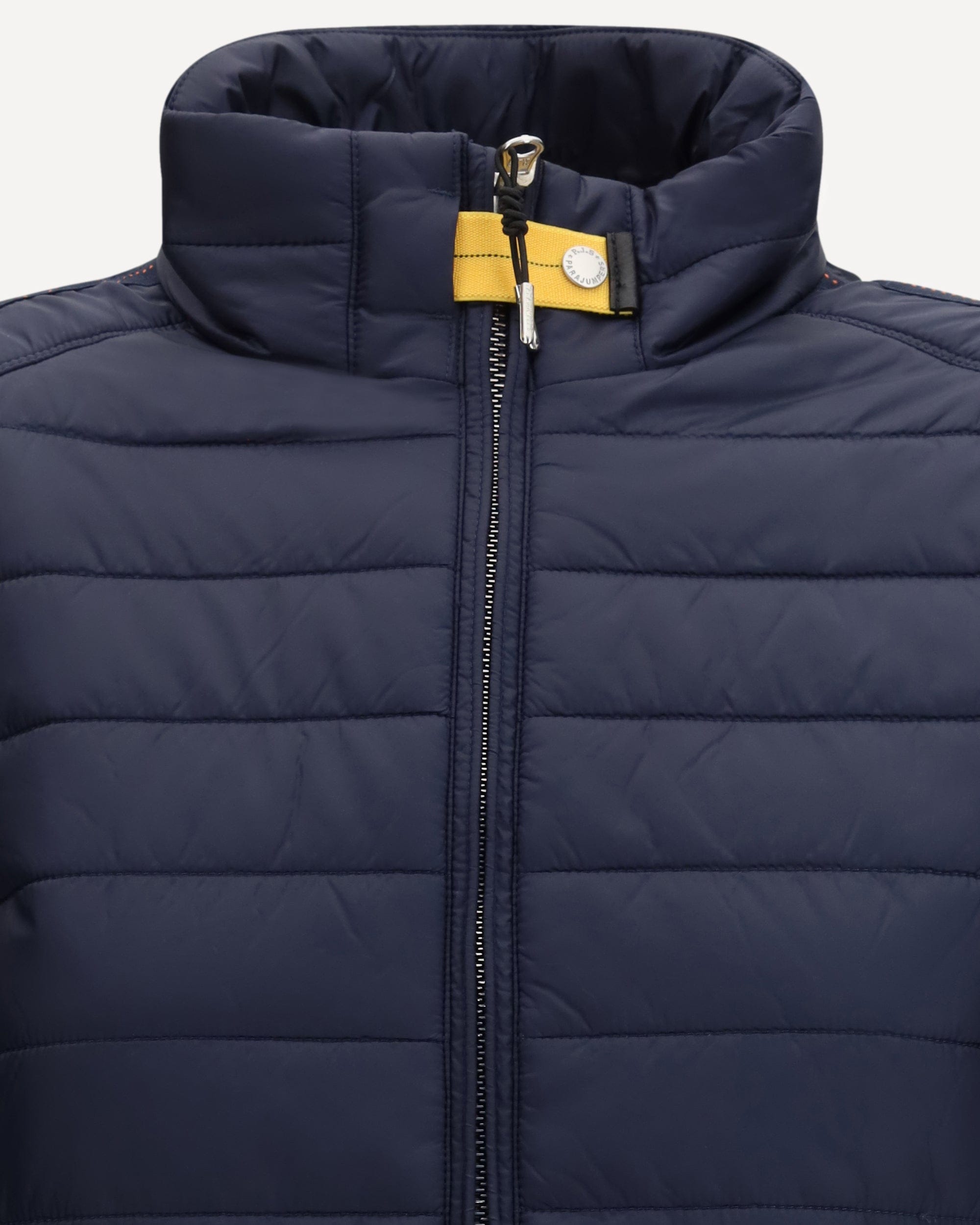 Parajumpers Rosy Jacket With Two-Way Zipper