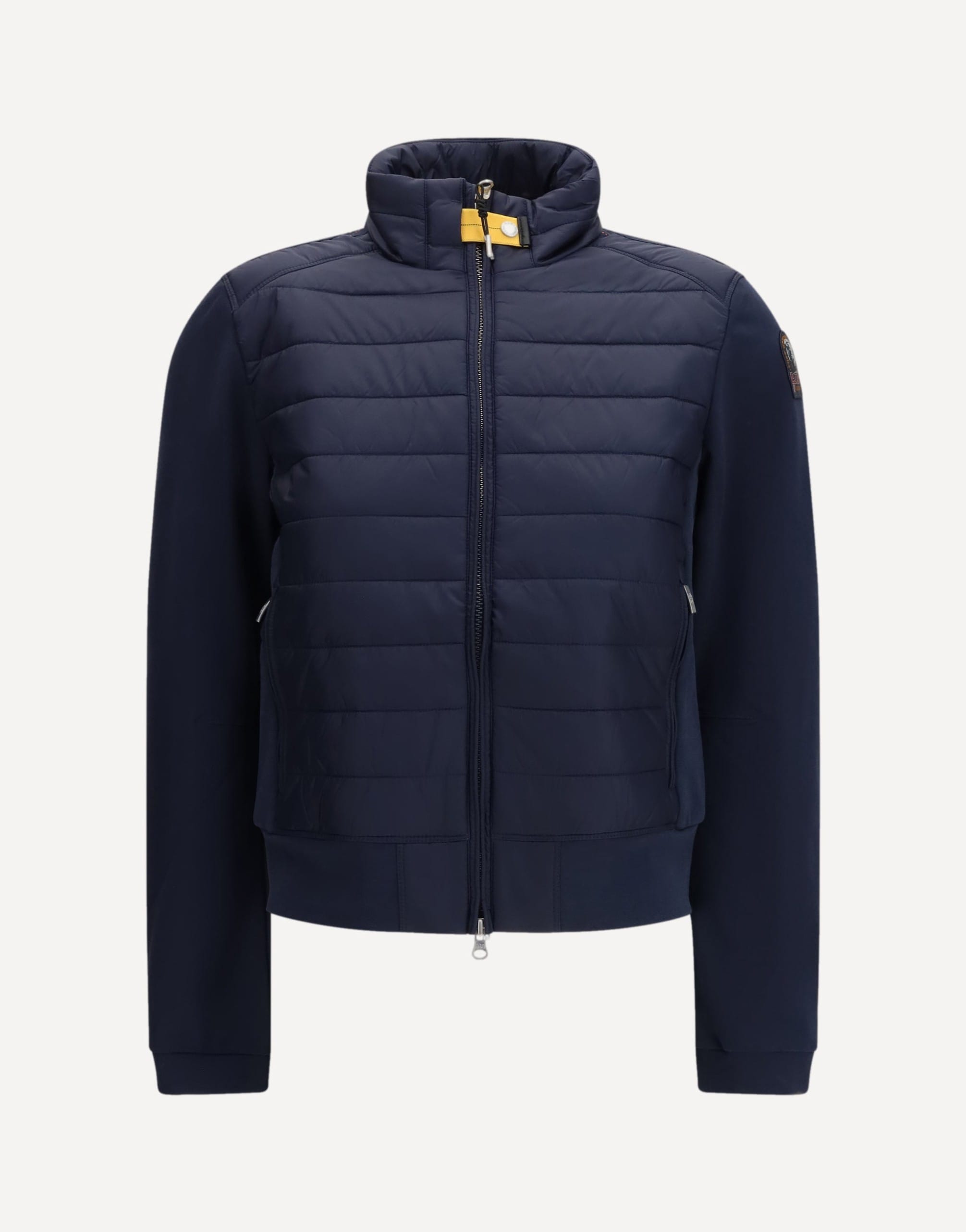 Parajumpers Rosy Jacket With Two-Way Zipper
