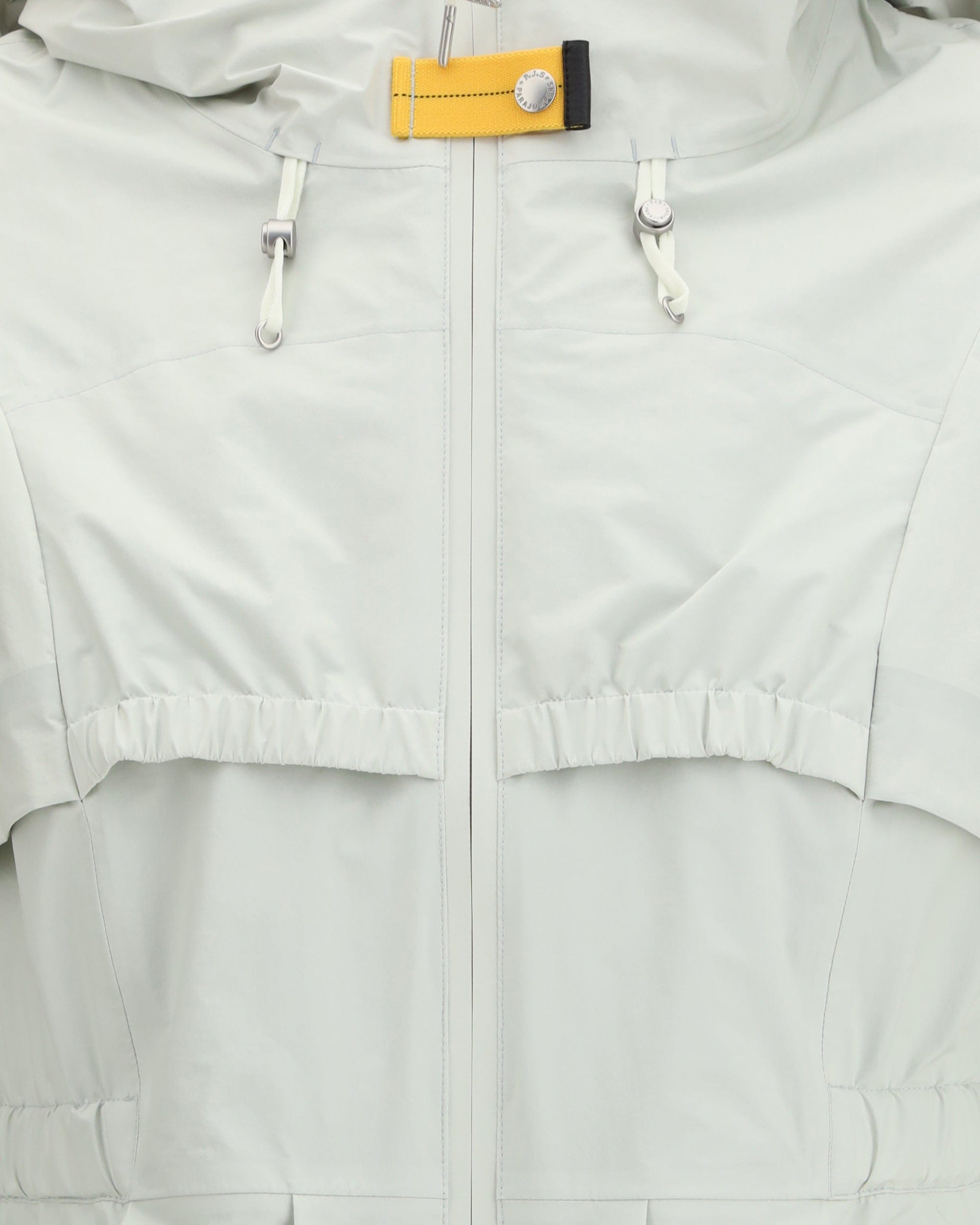 Parajumpers Uneri Waterproof Hooded Jacket