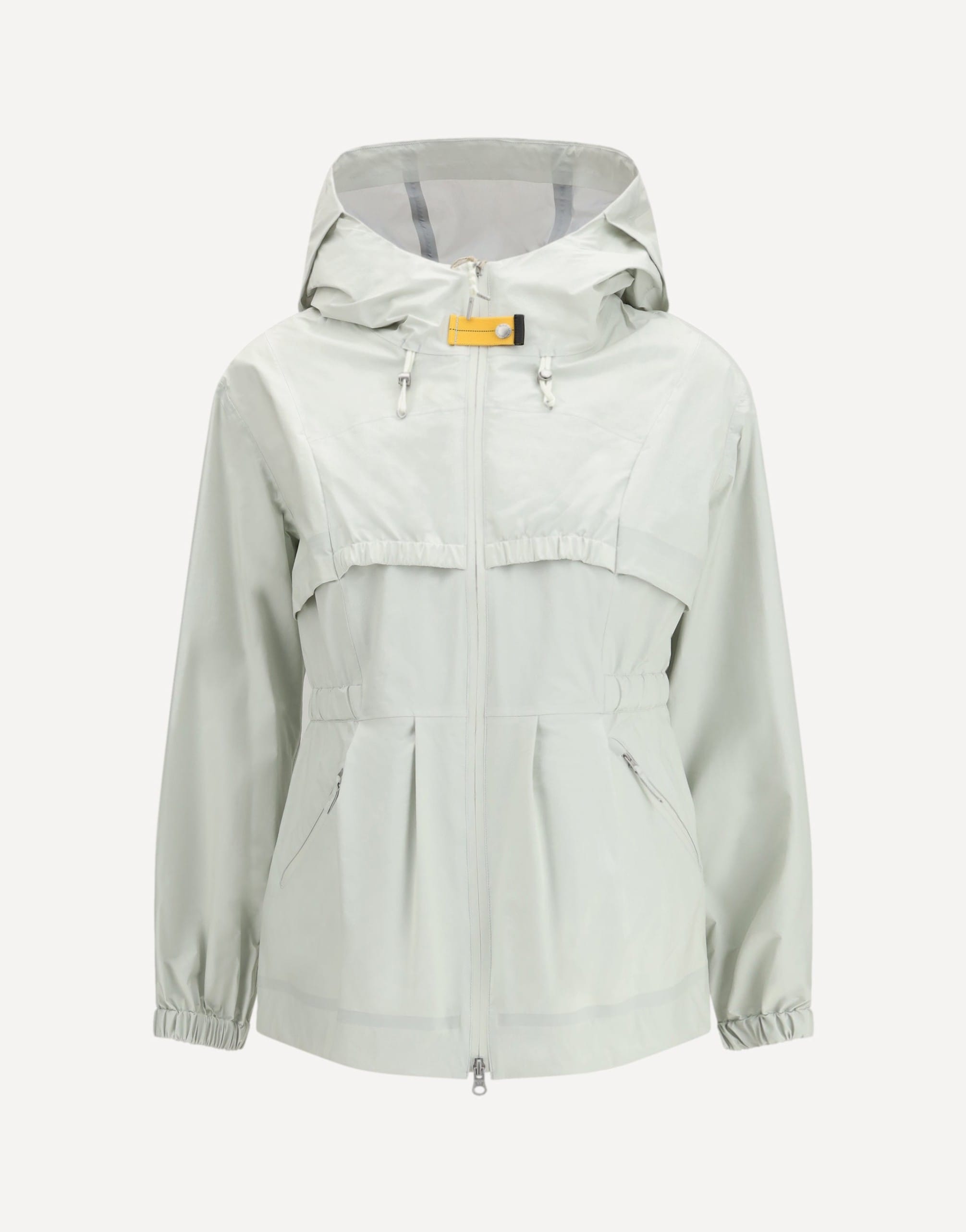 Parajumpers Uneri Waterproof Hooded Jacket