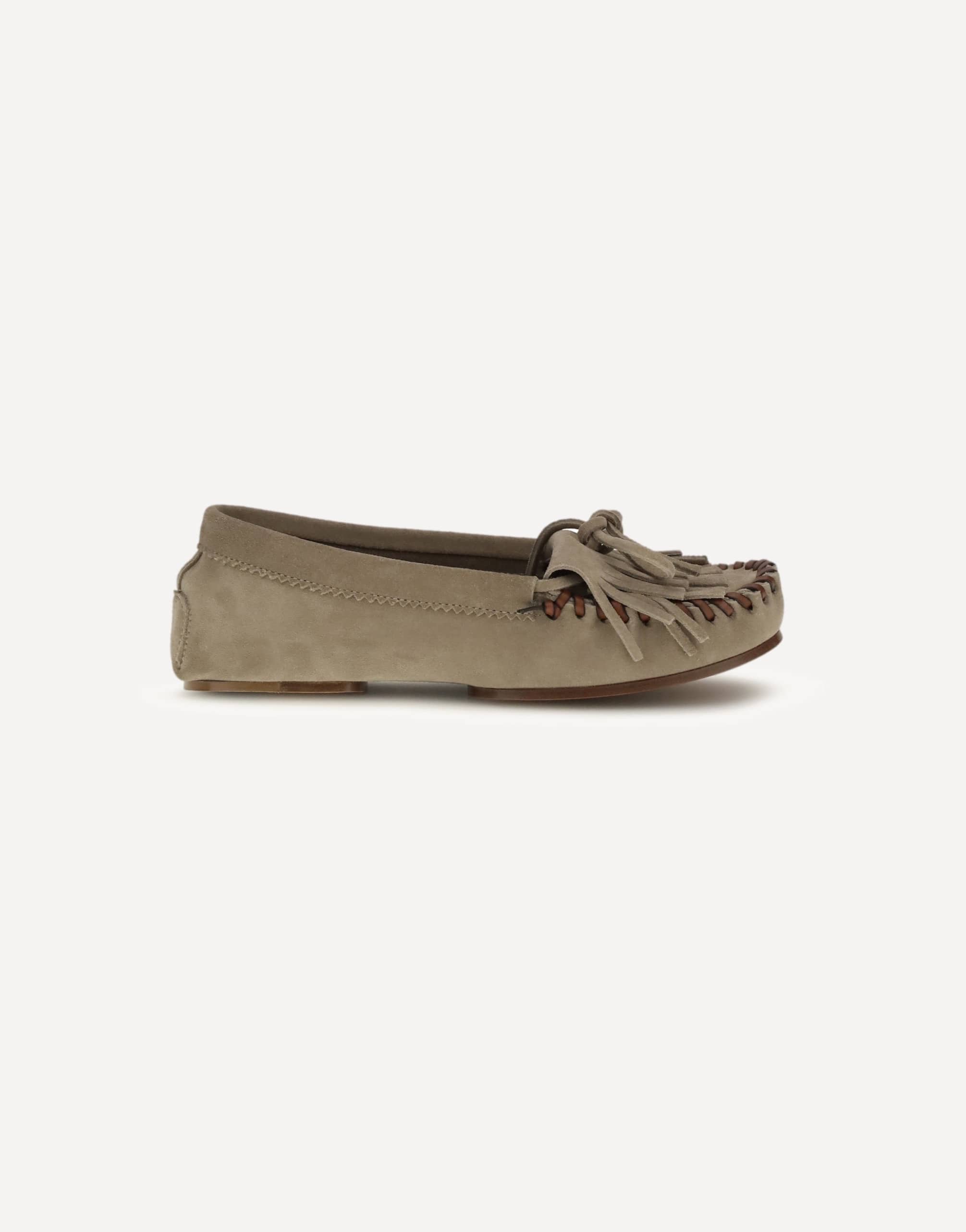 Paris Texas Indiana Loafers