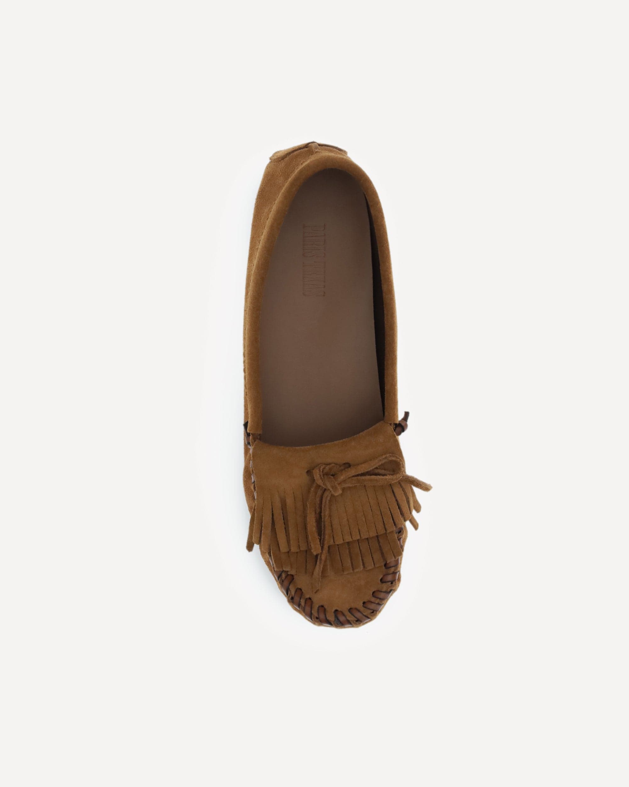 Paris Texas Indiana Loafers