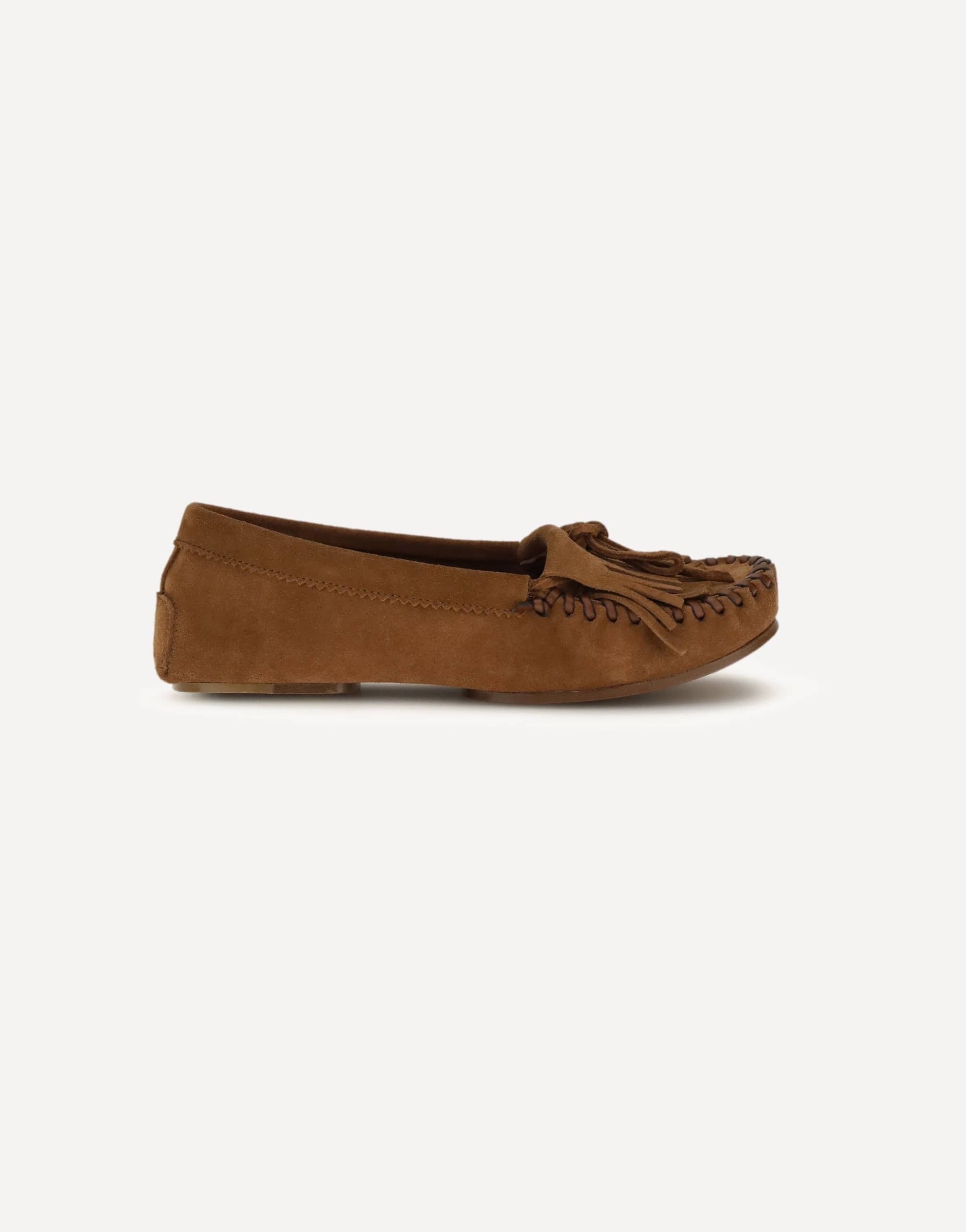 Paris Texas Indiana Loafers