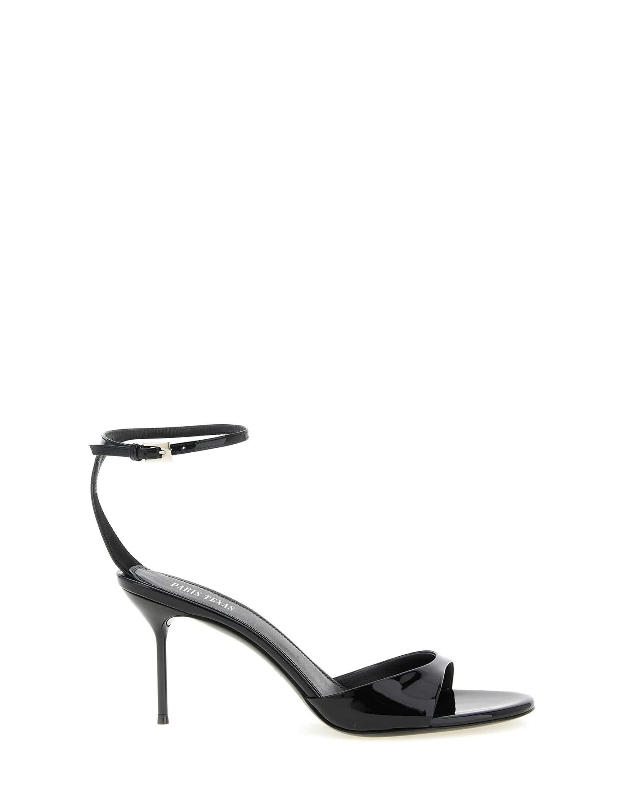 Paris Texas Paris Texas Lidia Patent Sandals