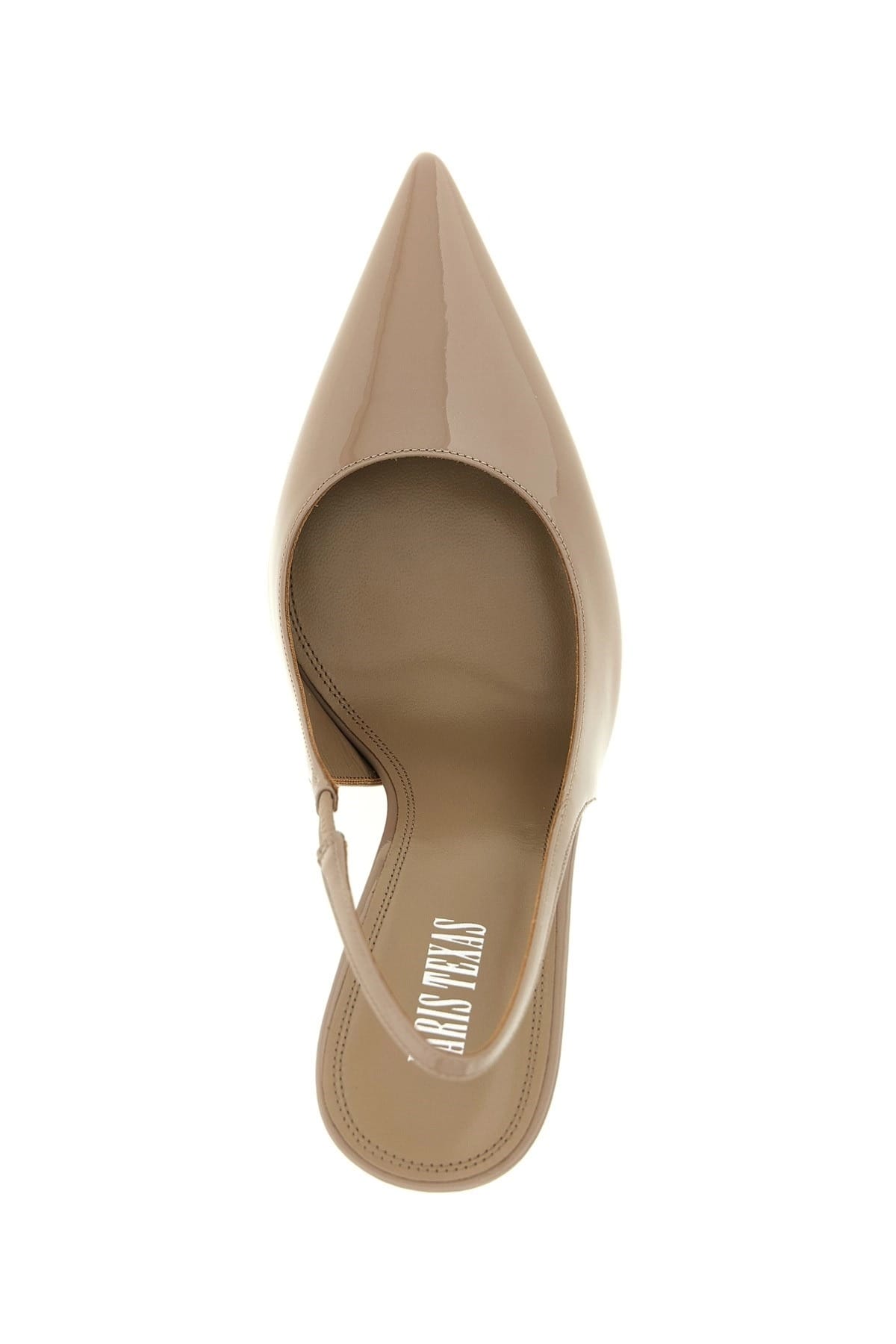 Paris Texas Paris Texas Lidia Patent Slingback