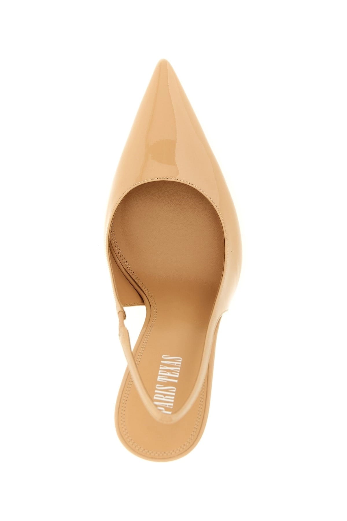 Paris Texas Paris Texas Lidia Patent Slingback