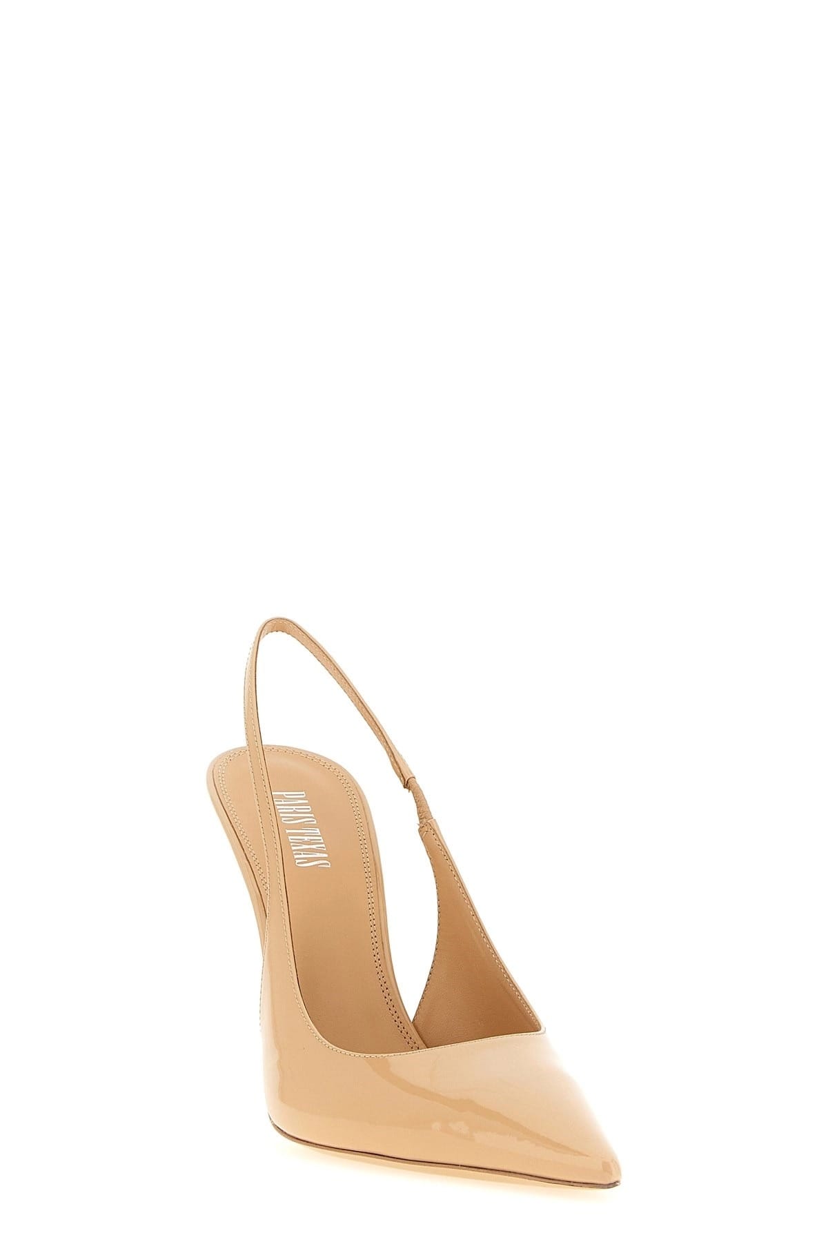 Paris Texas Paris Texas Lidia Patent Slingback