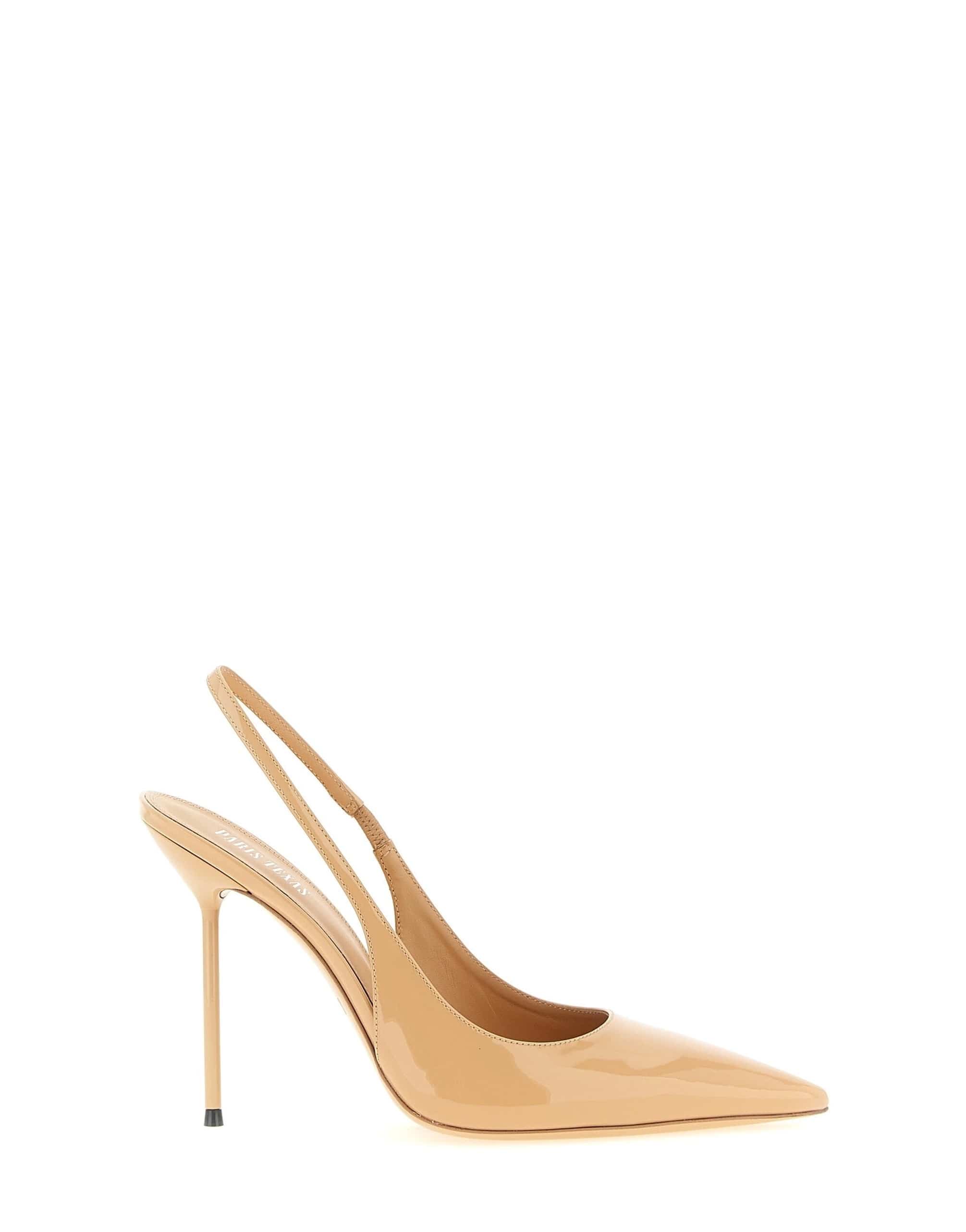 Paris Texas Paris Texas Lidia Patent Slingback