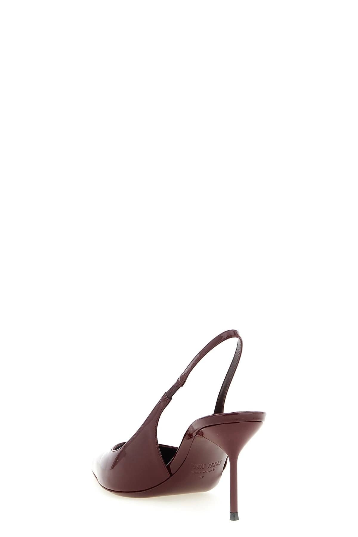 Paris Texas Paris Texas Lidia Patent Slingback