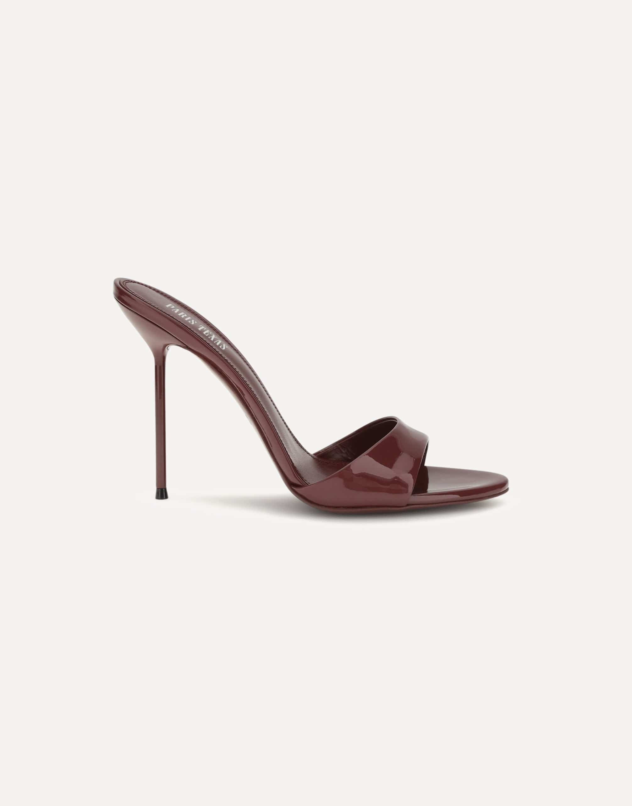 Paris Texas Paris Texas Lidia Sandals