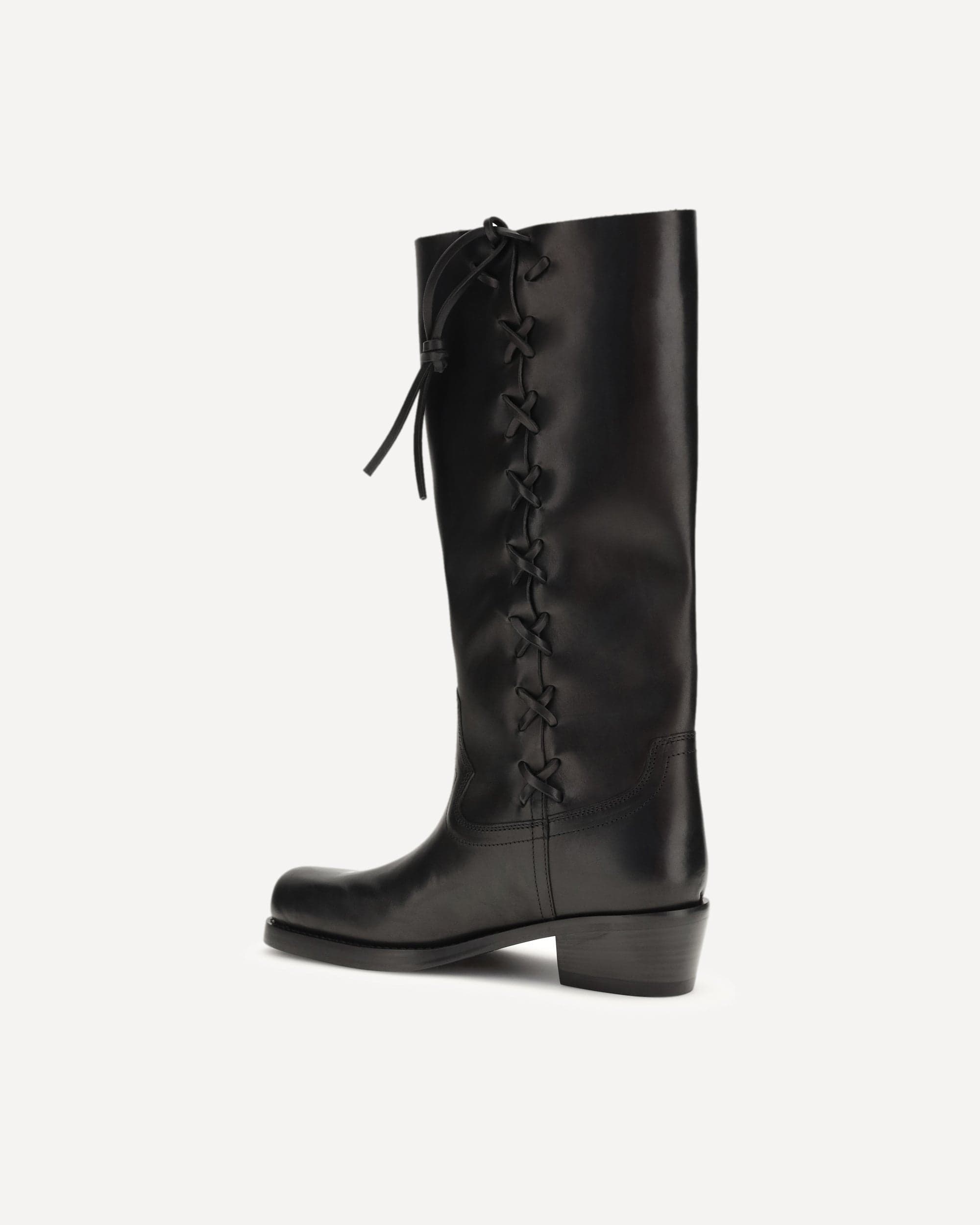 Paris Texas Roxanne Boots