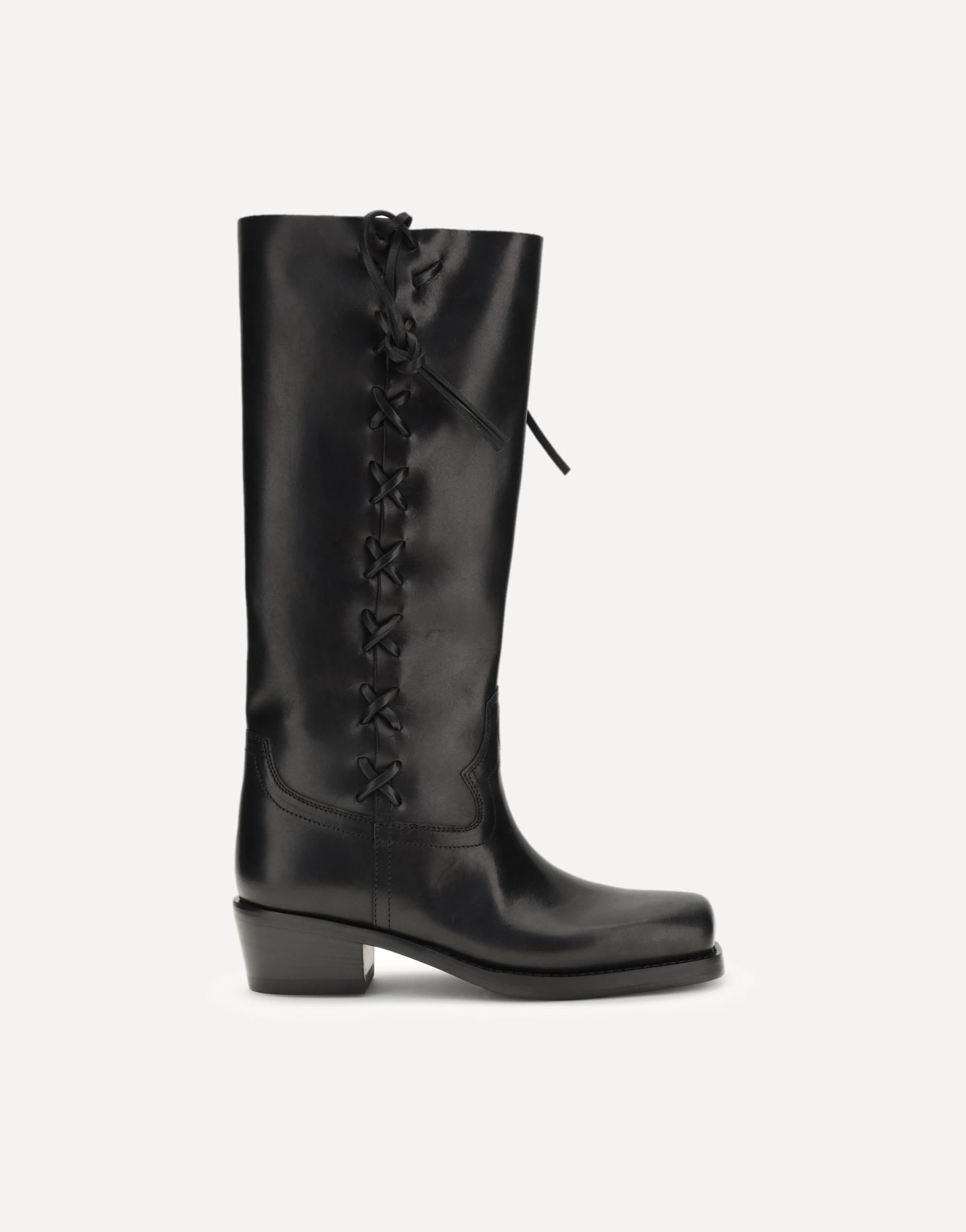 Paris Texas Roxanne Boots
