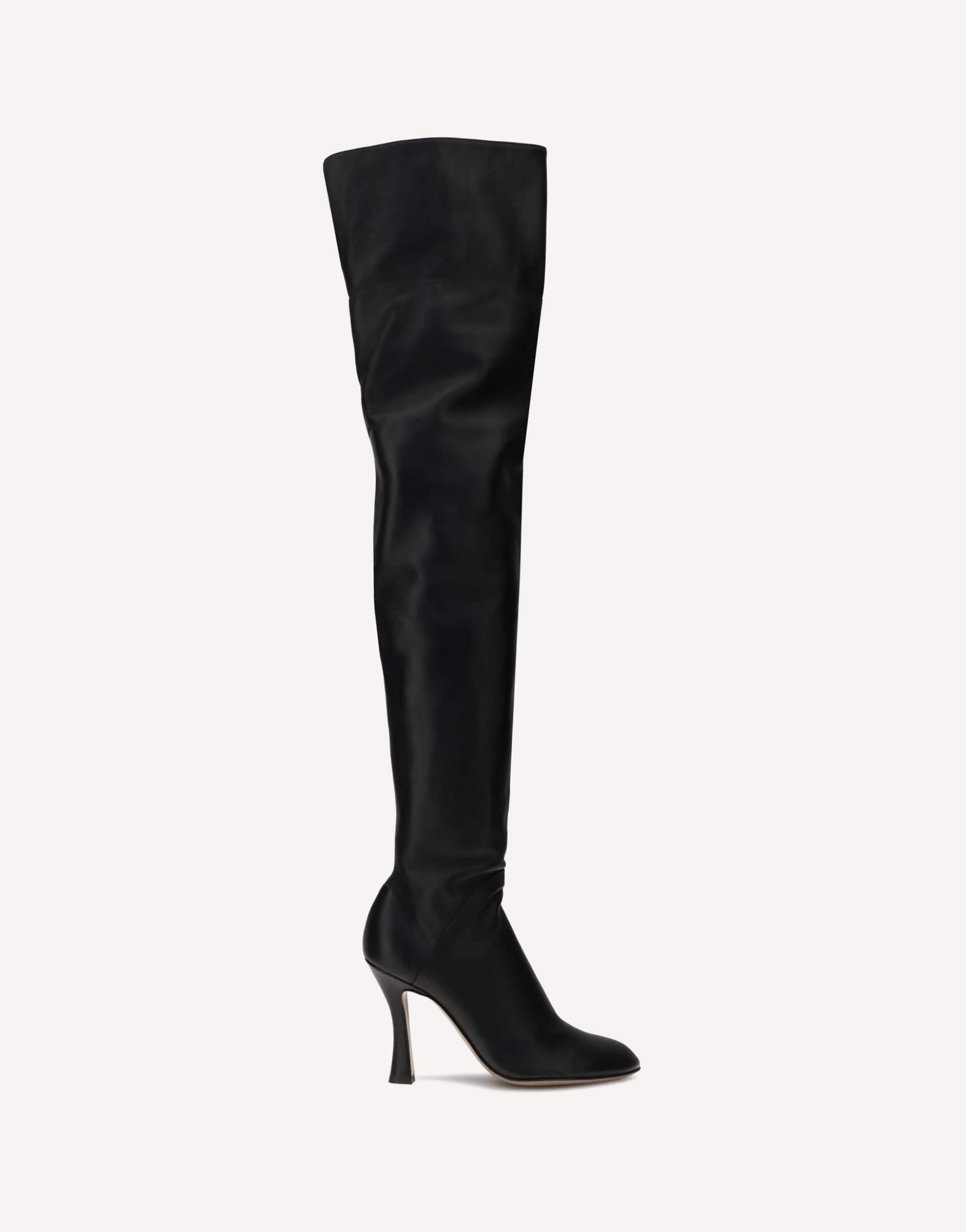 Petar Petrov Boulevard Over-The-Knee Boots