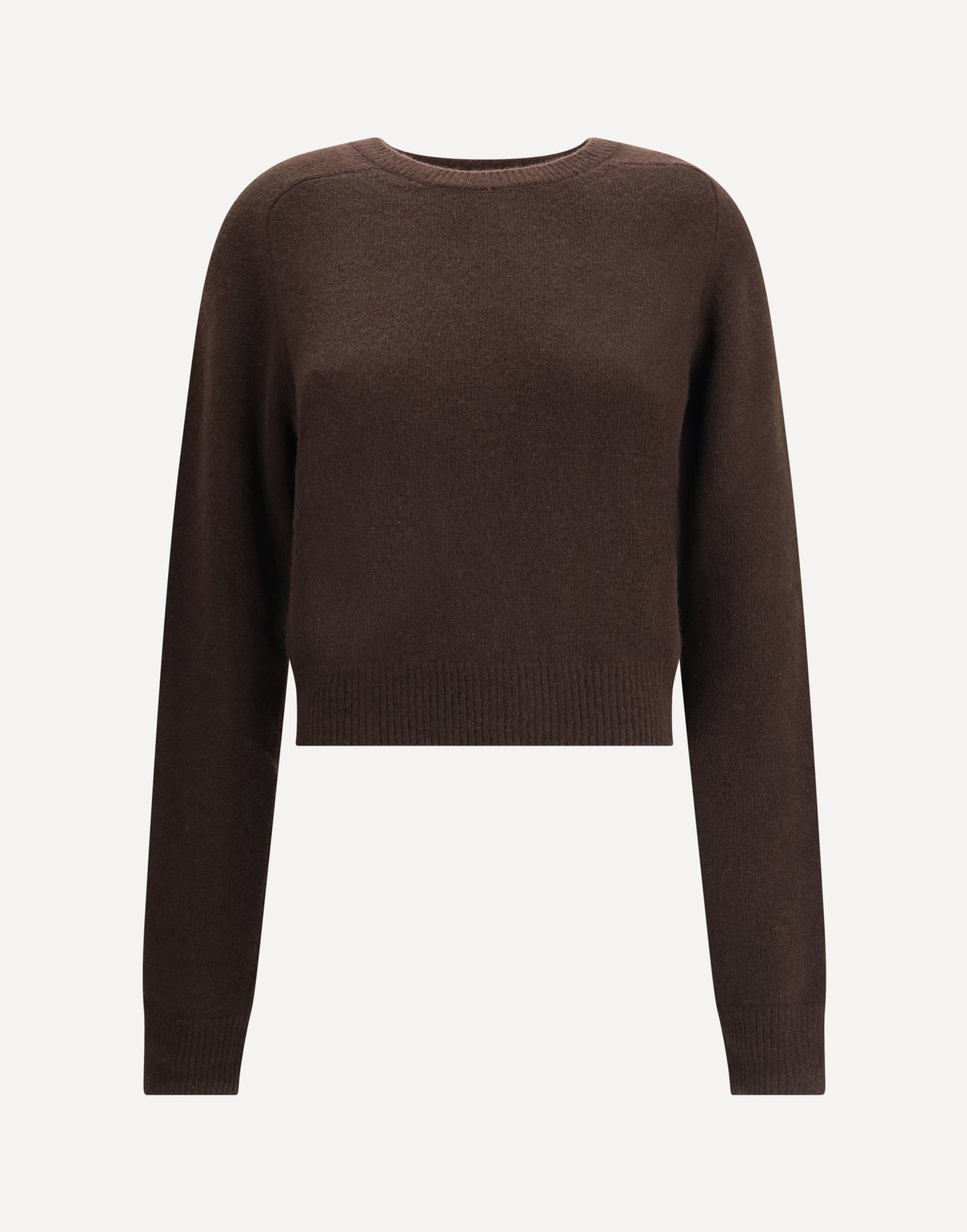Petar Petrov Cashmere Bad Romance Sweater