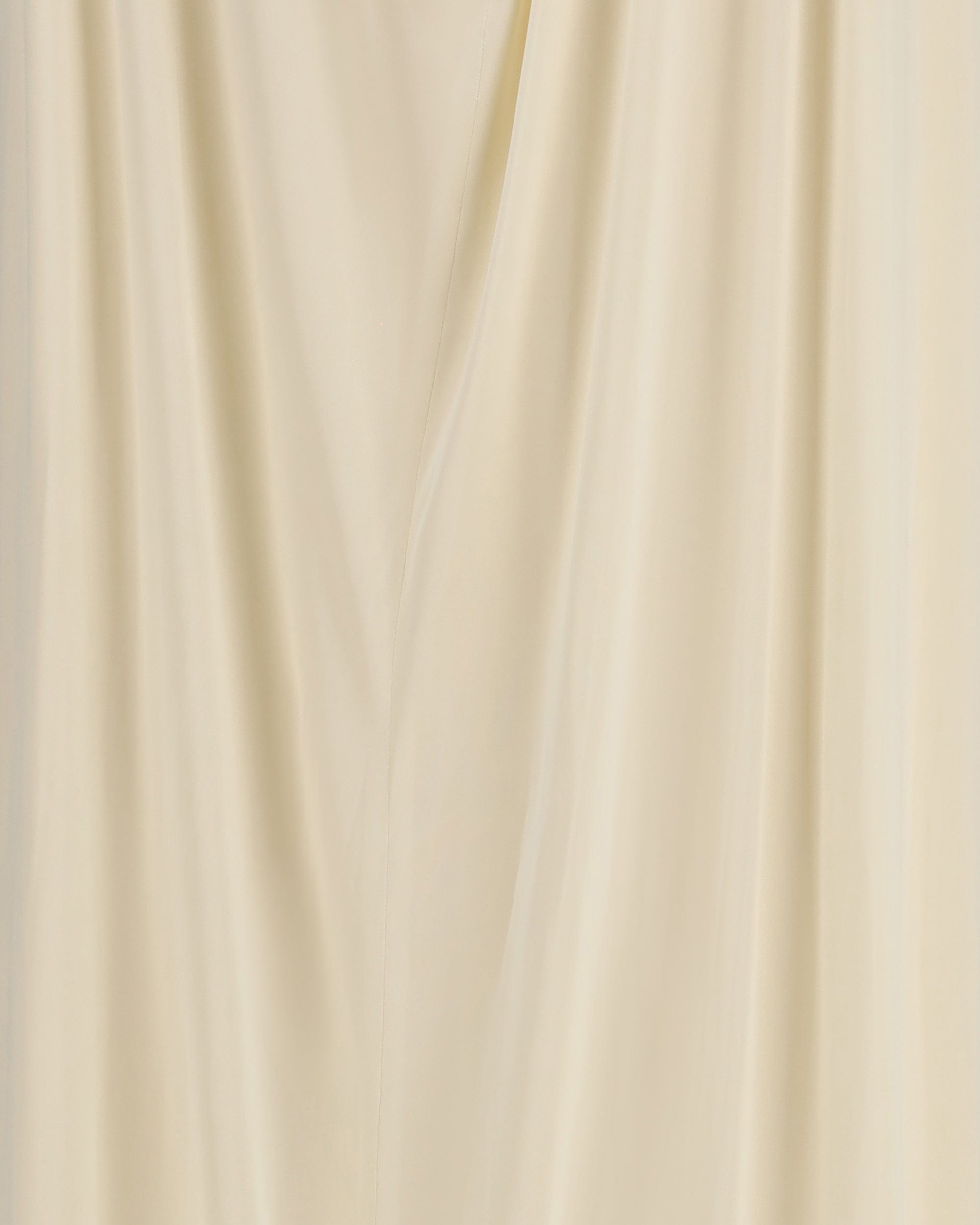 Petar Petrov Extra-Long Dress