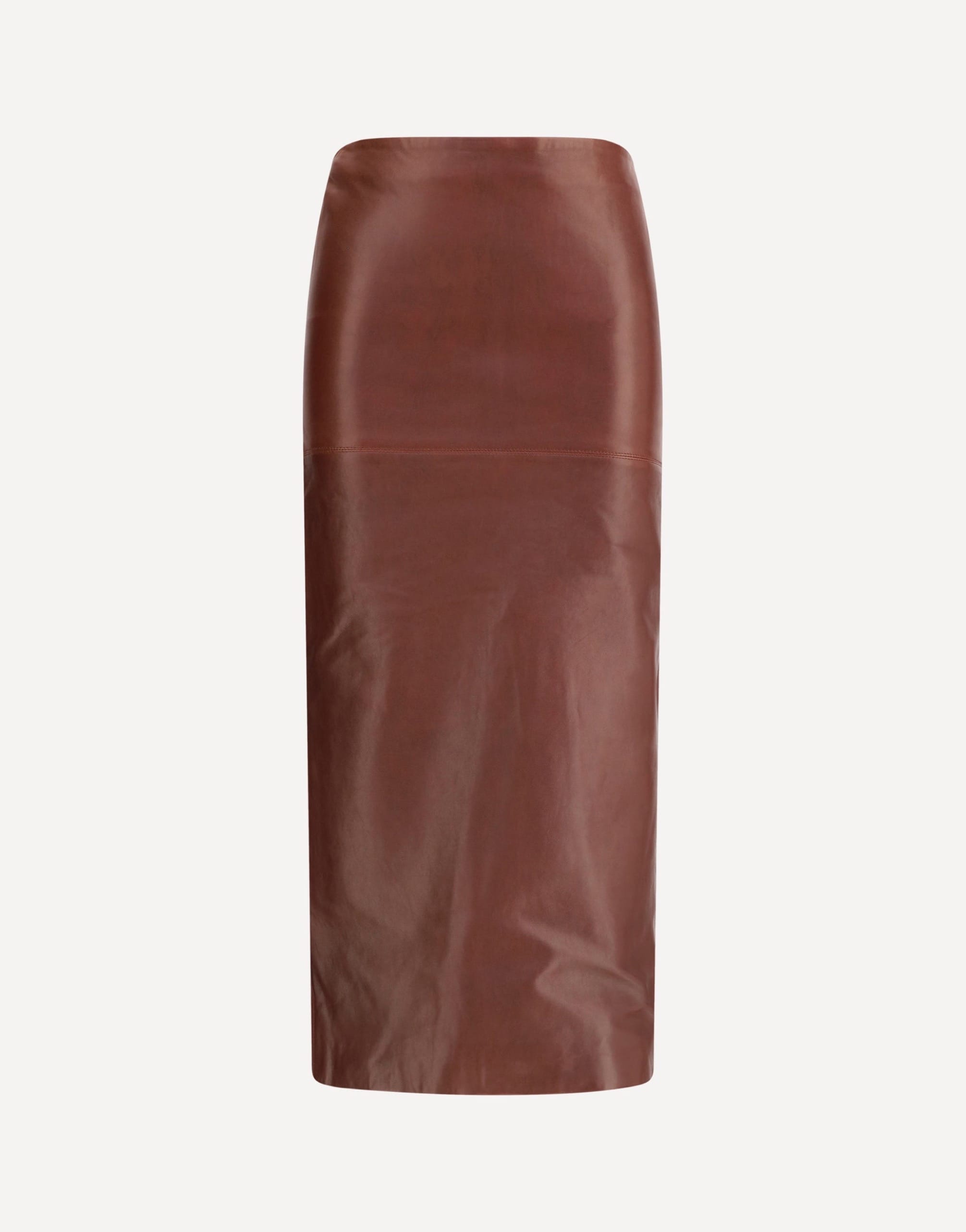 Petar Petrov Fitted Pencil Skirt