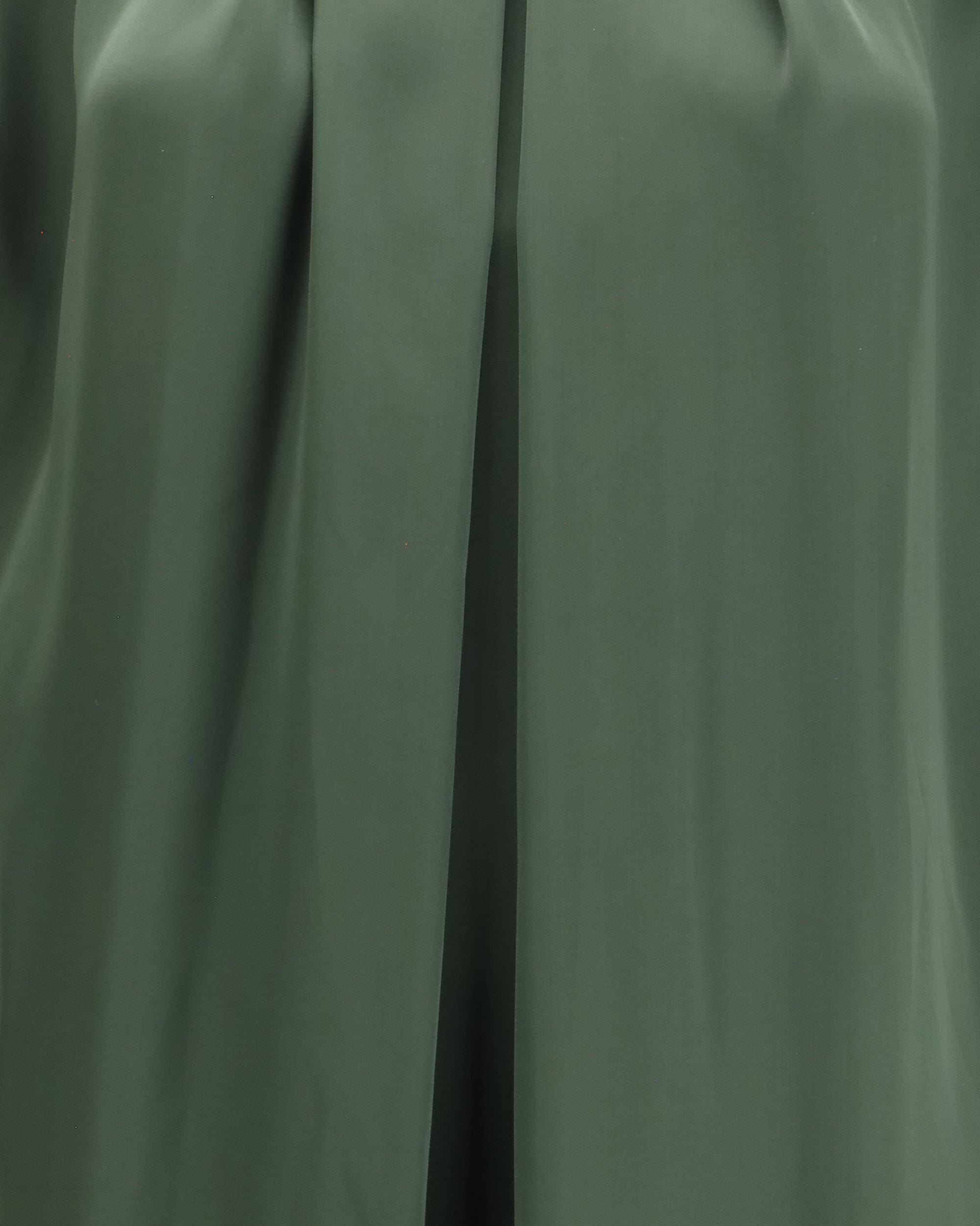 Petar Petrov Interlude Maxi Silk Satin Dress