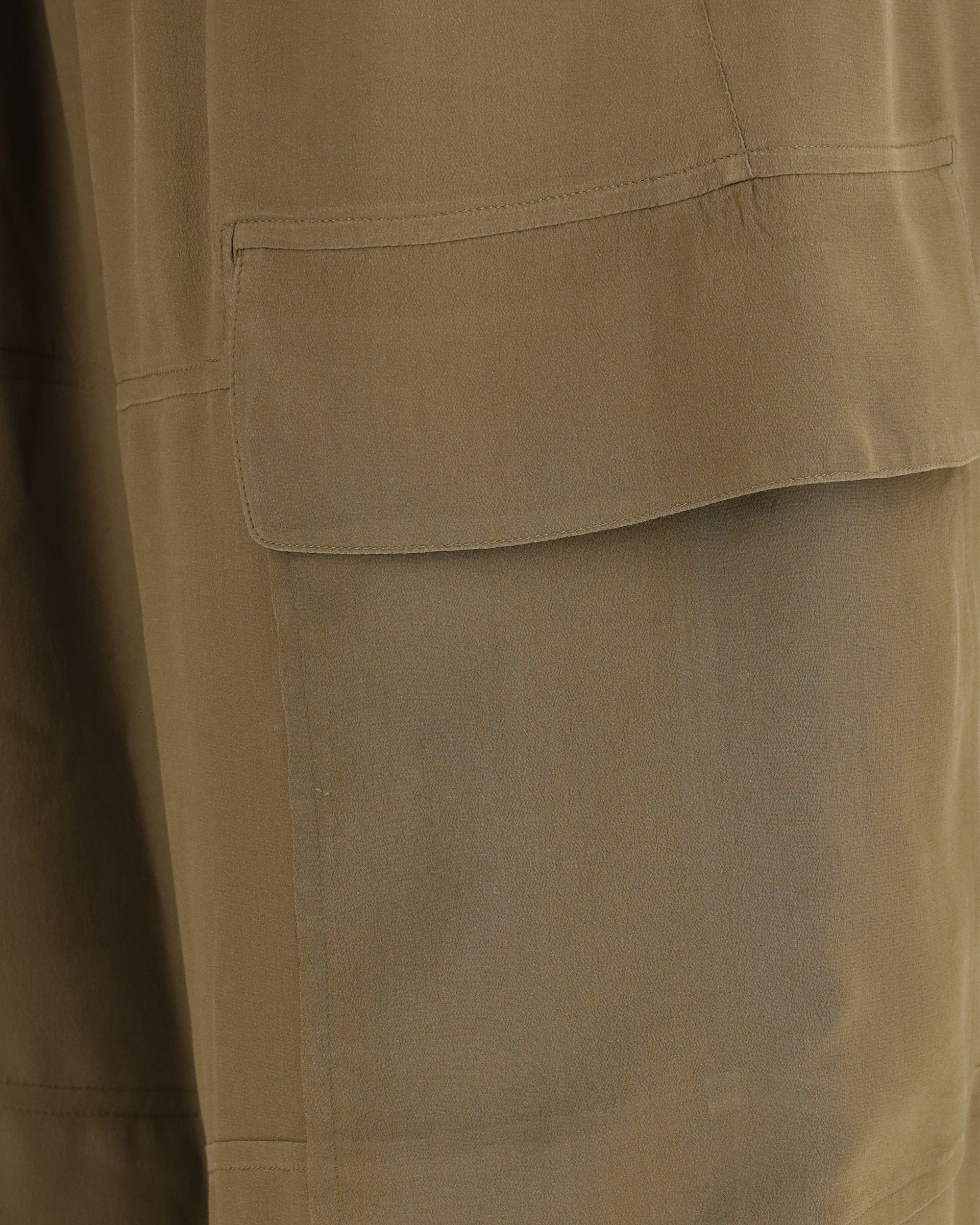 Petar Petrov Nomad Code Pants
