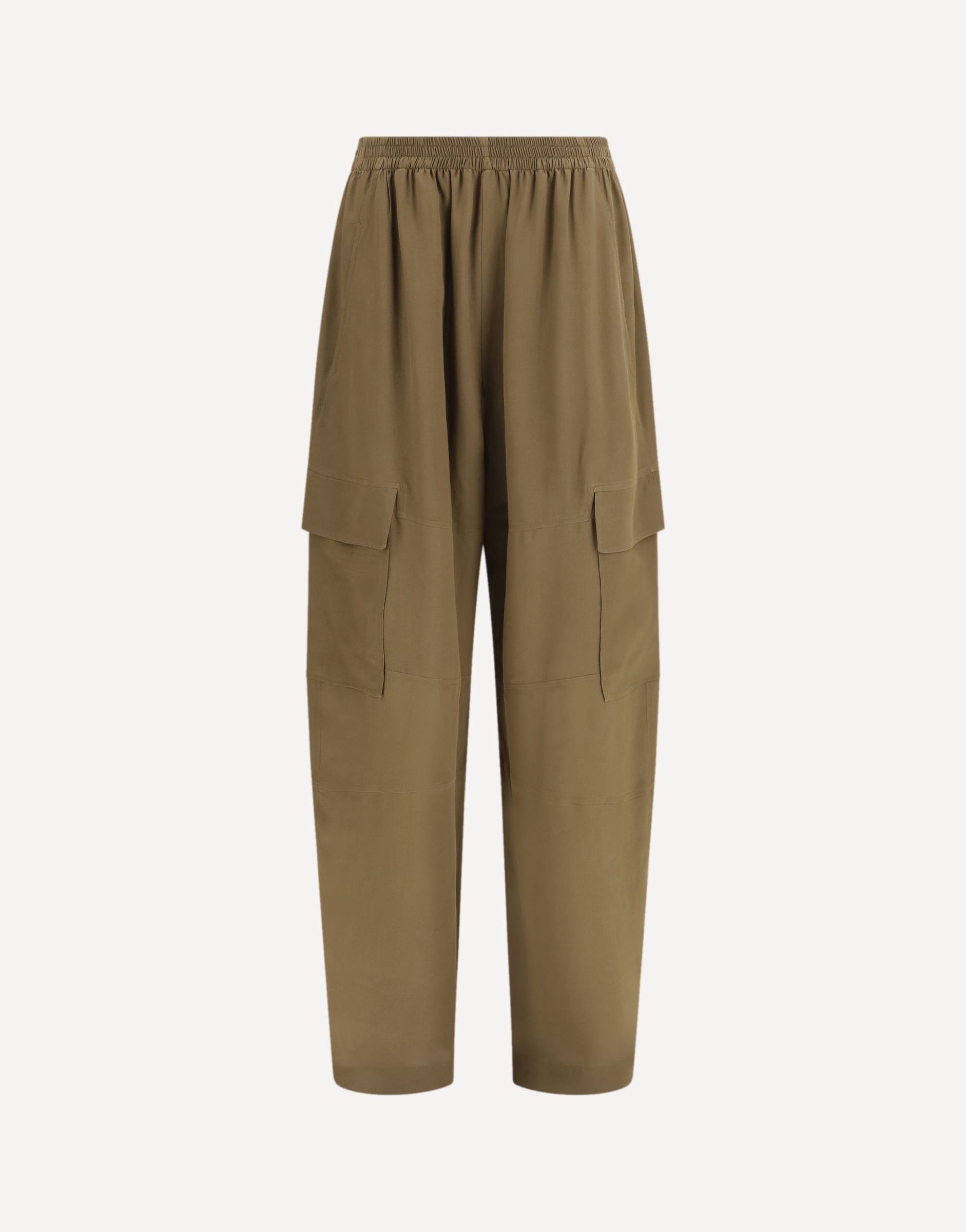 Petar Petrov Nomad Code Pants