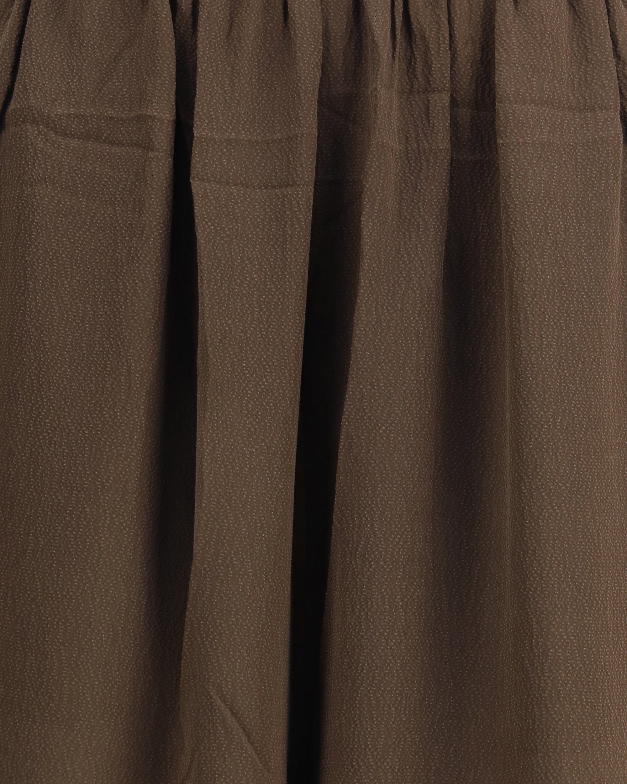 Petar Petrov Silk Wide-Leg Pants