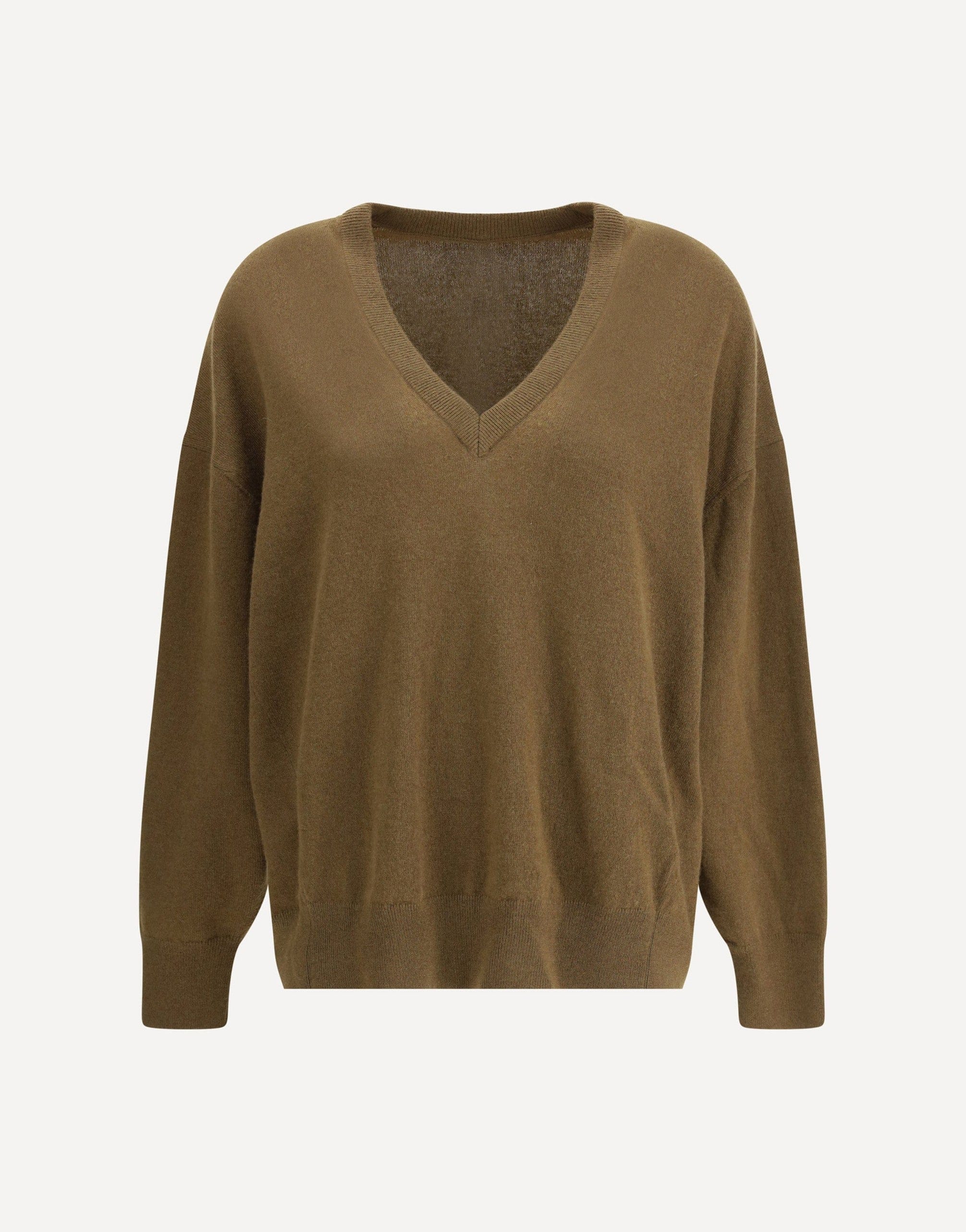 Petar Petrov The Heaven V-Neck Sweater