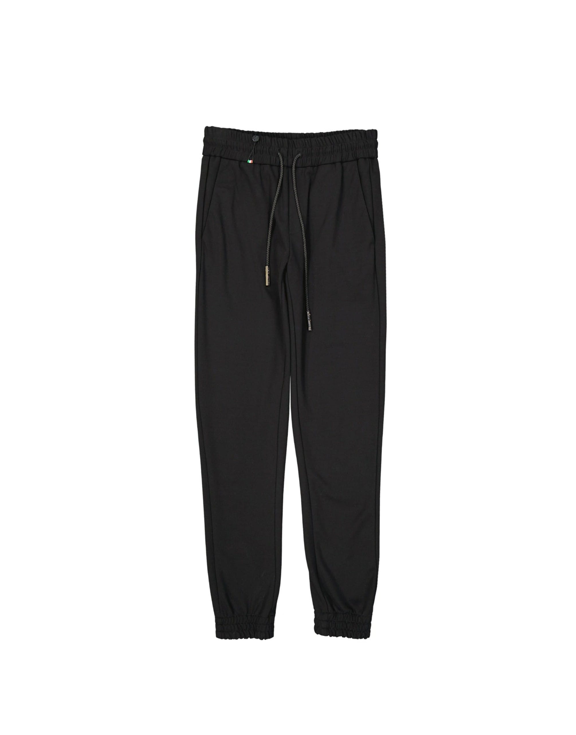 Philipp Plein Embroidered Detail Drawstring Sweatpants