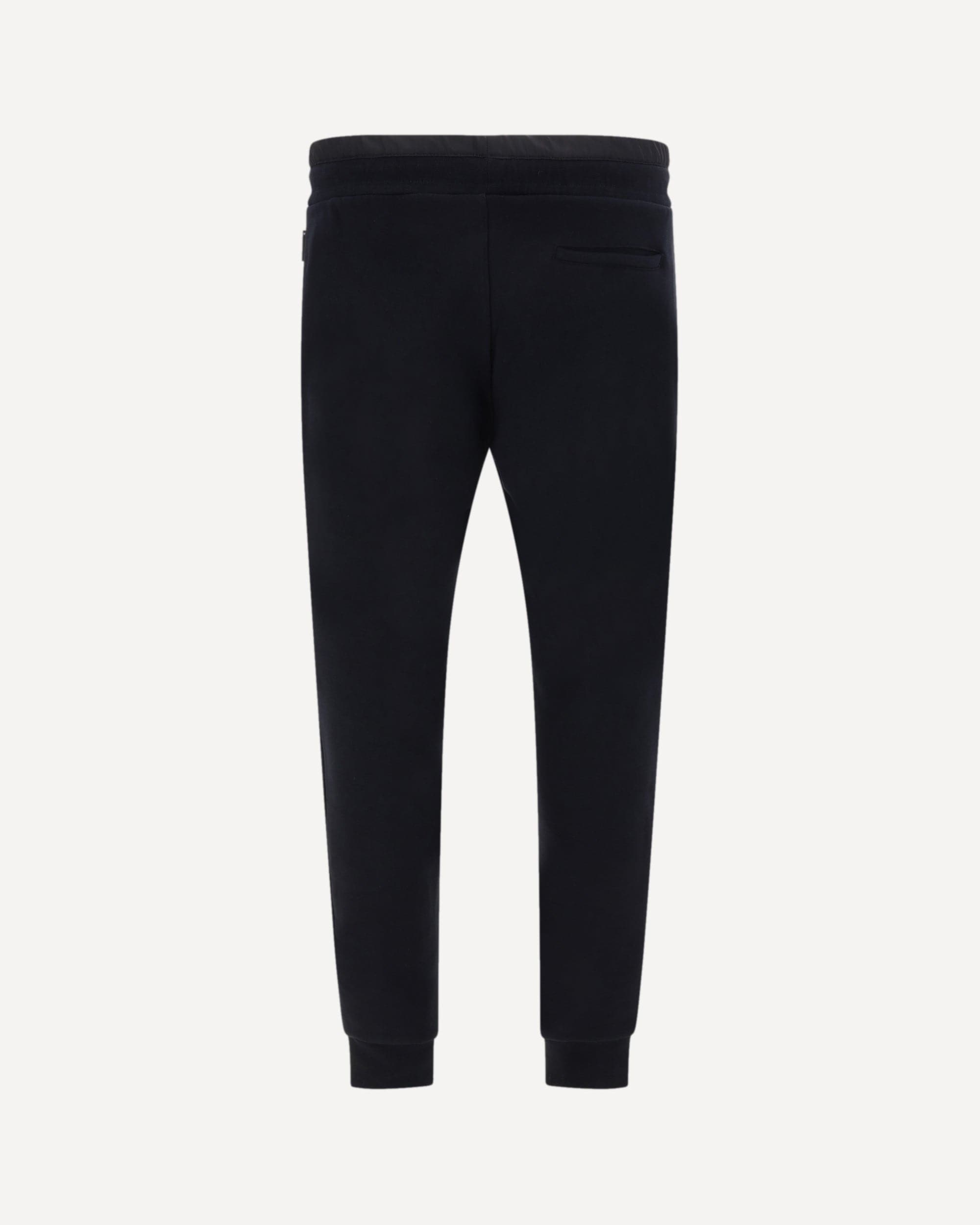 Philipp Plein Hexagon Cotton Sweatpants Joggers
