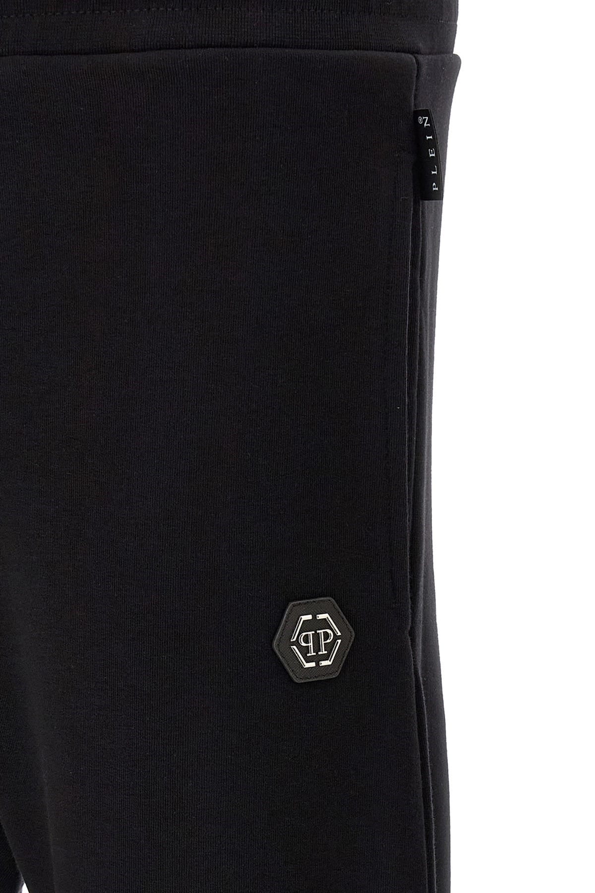 Philipp Plein Philipp Plein Hexagon Joggers