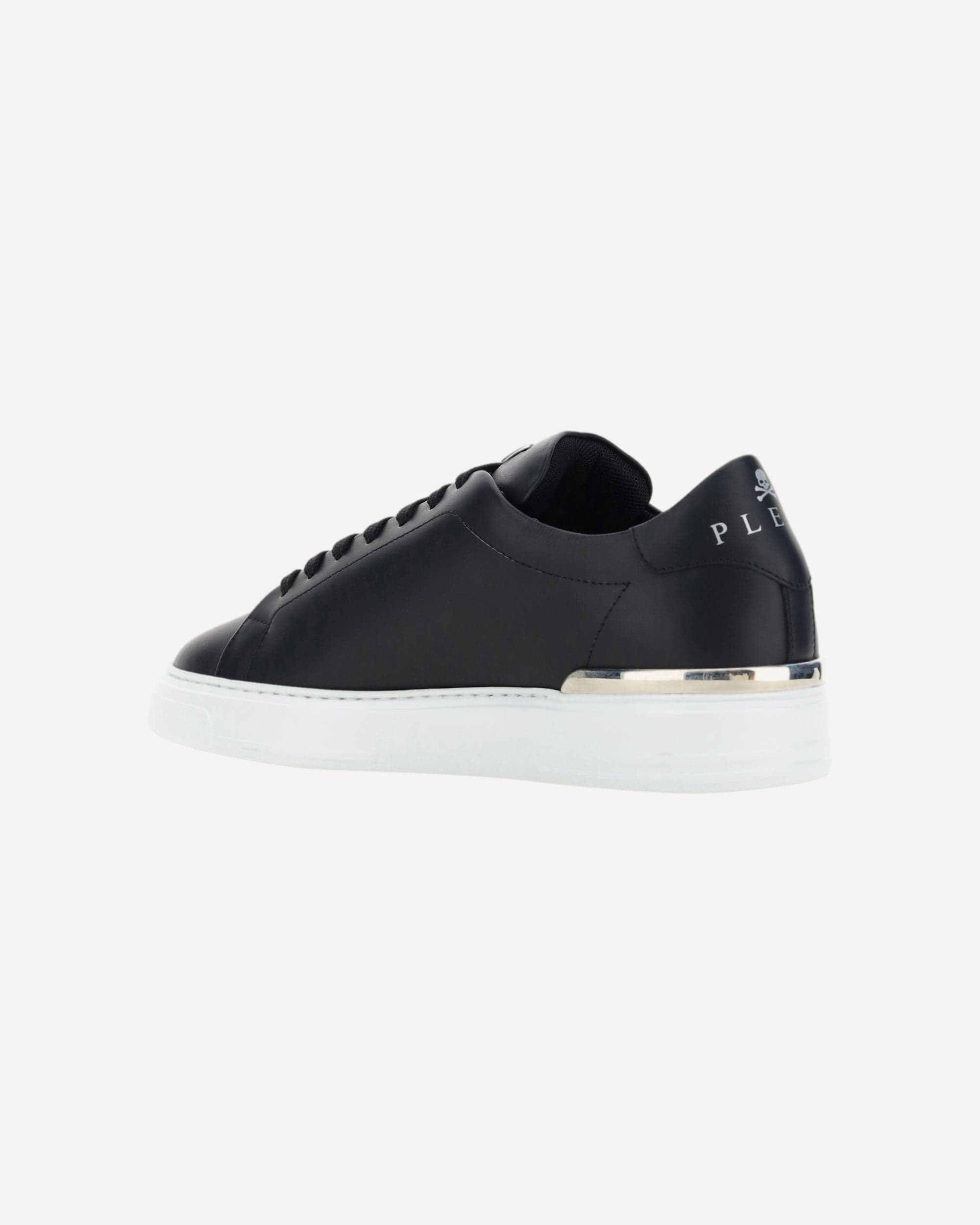Philipp Plein Hexagon Low Top Sneakers