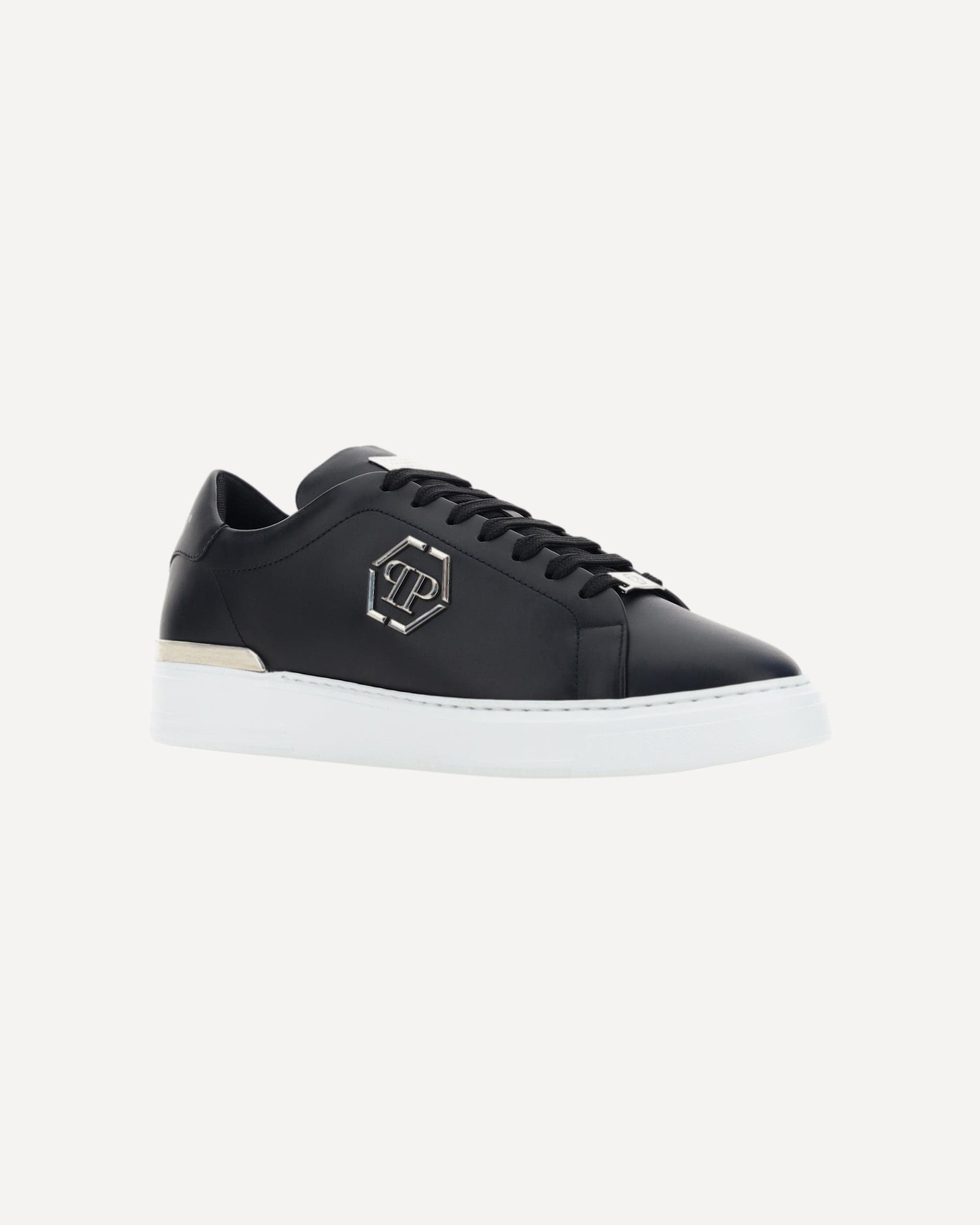 Philipp Plein Hexagon Low Top Sneakers - alternate view