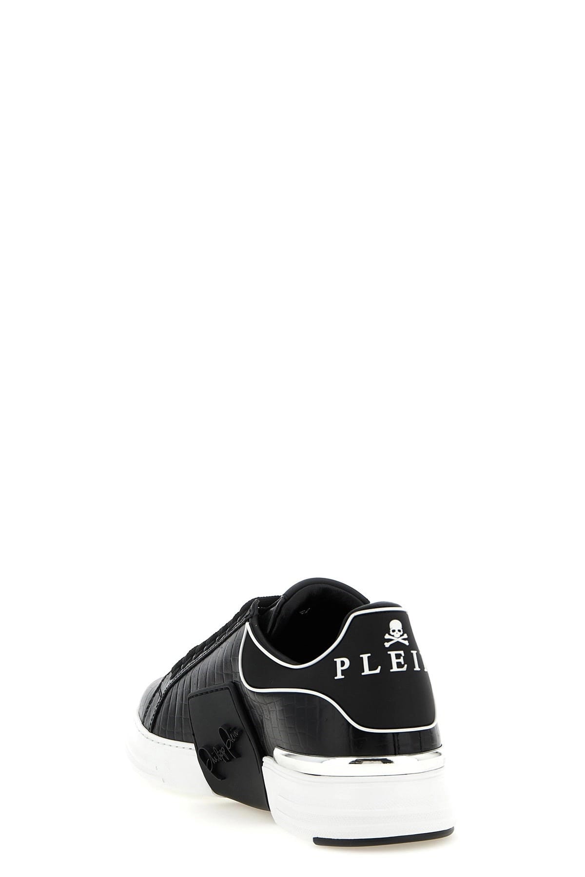 Philipp Plein Philipp Plein Phantom Kick$ Cocco Sneakers