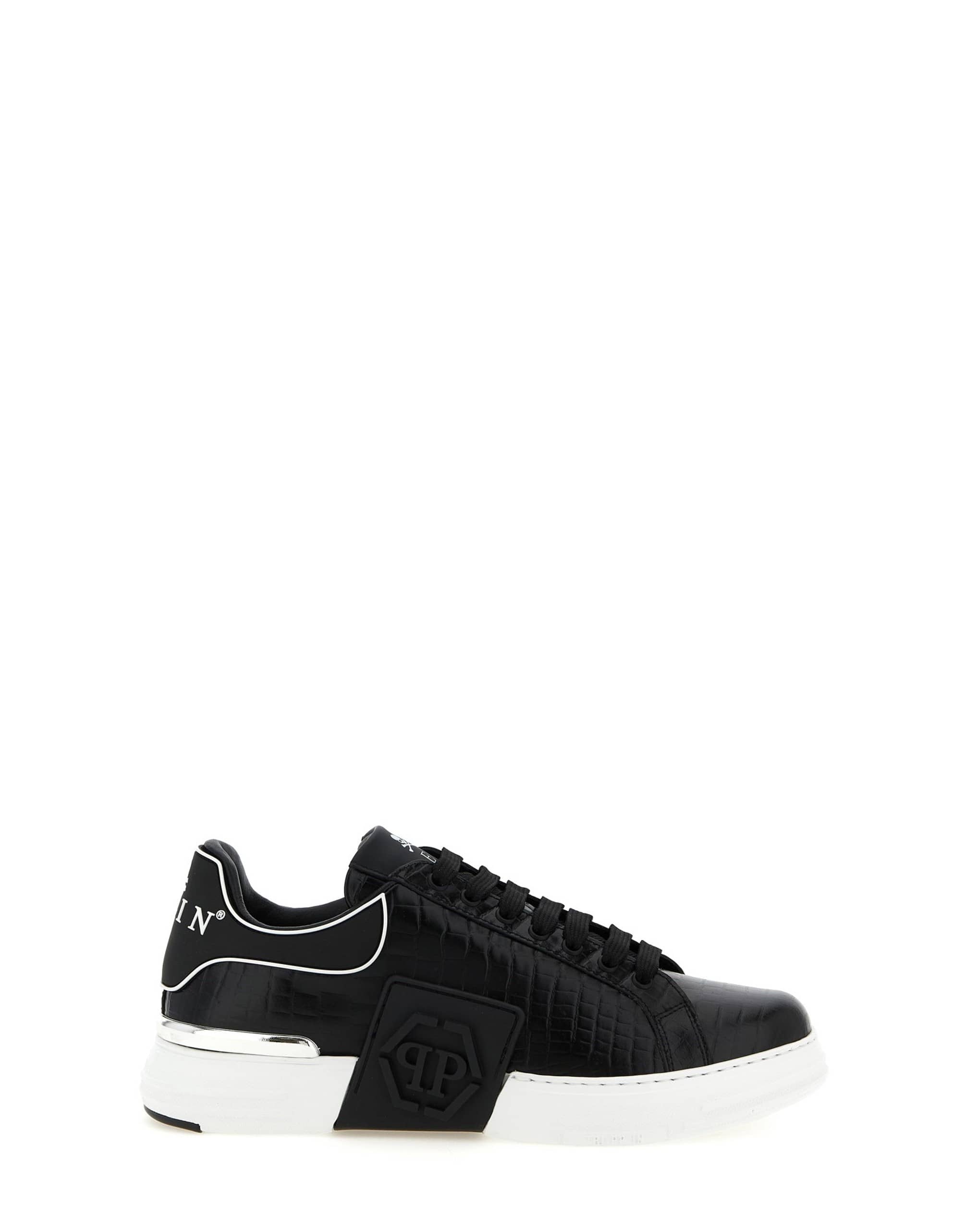 Philipp Plein Philipp Plein Phantom Kick$ Cocco Sneakers