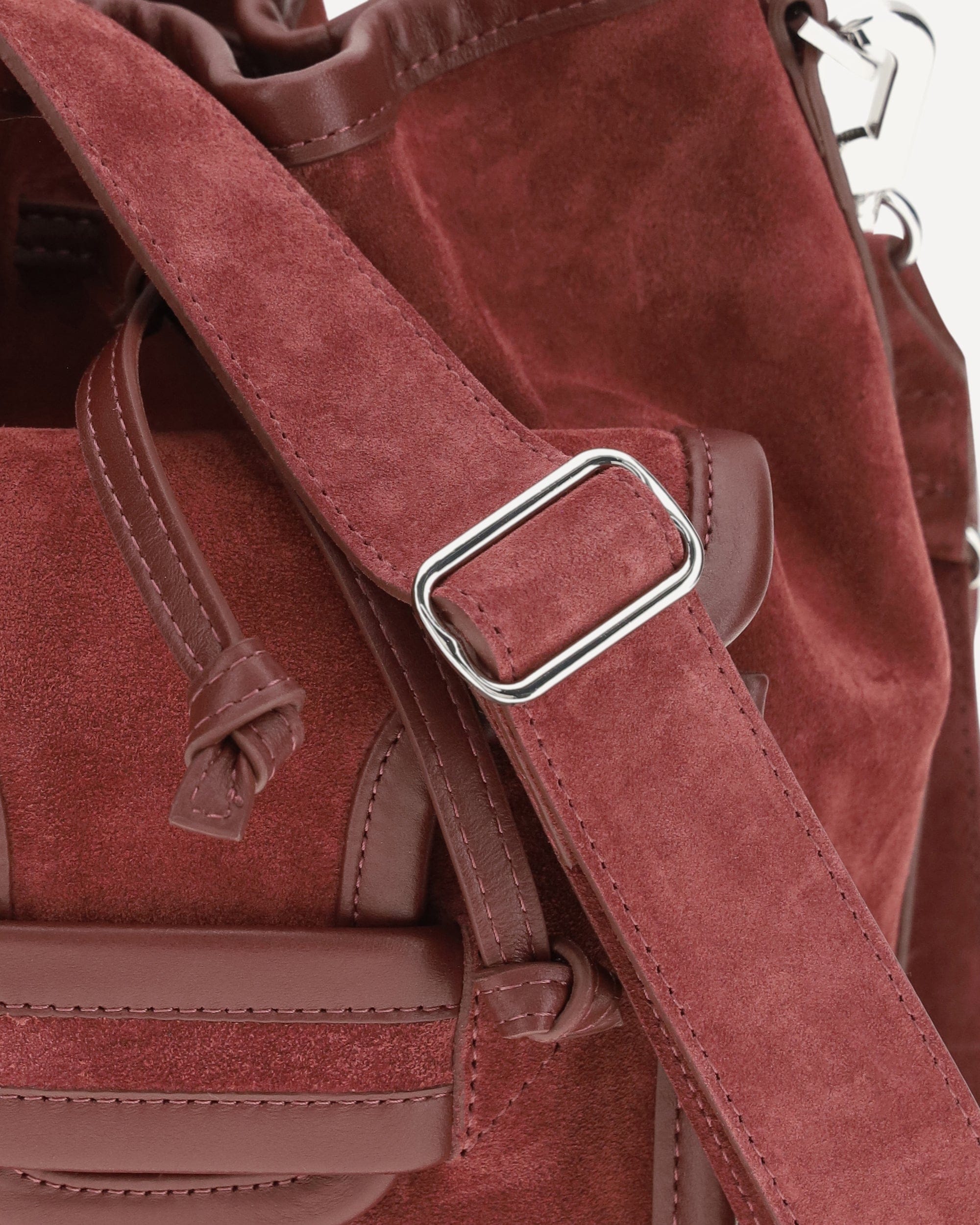 Pierre Hardy Alpha Bucket Bag