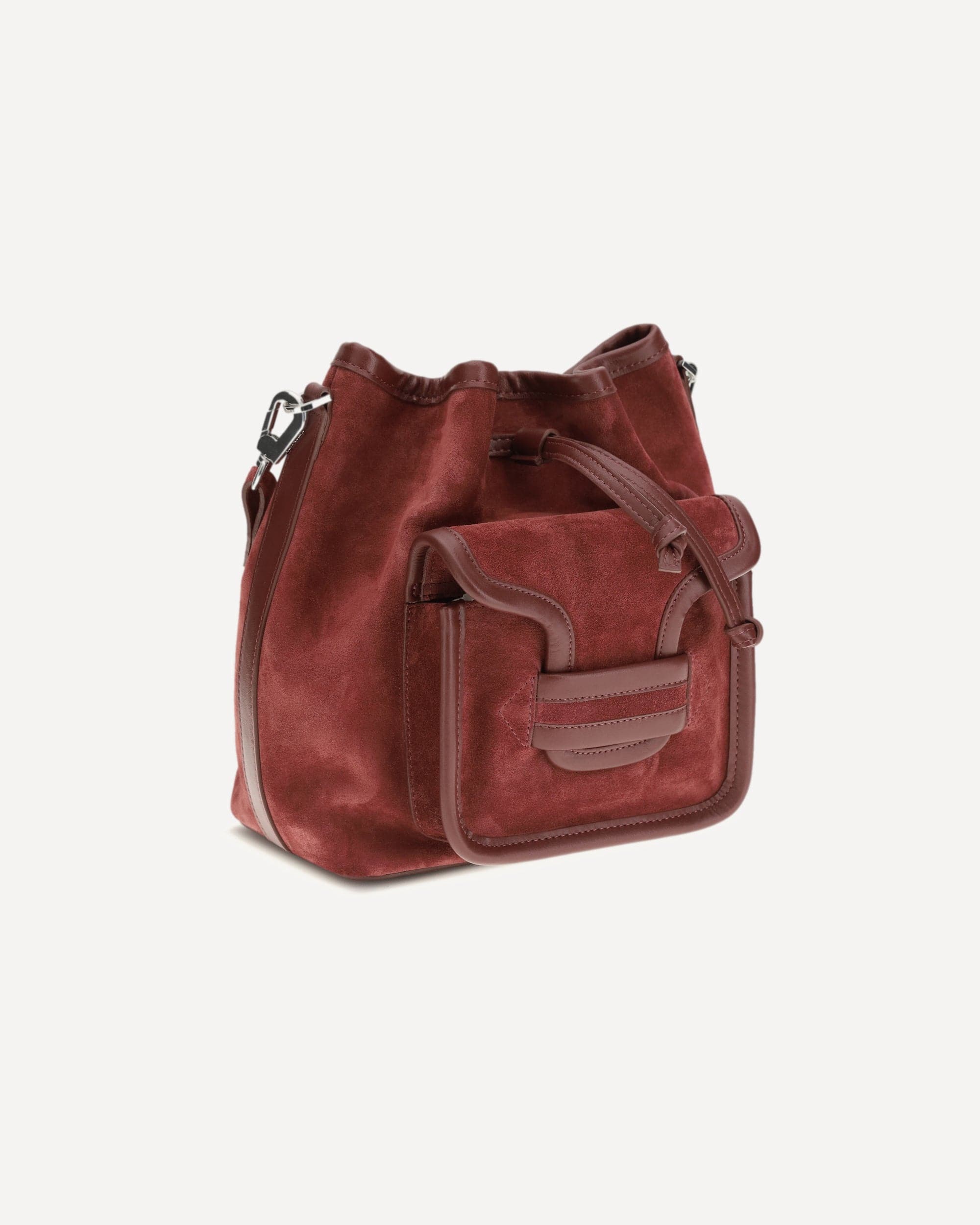 Pierre Hardy Alpha Bucket Bag - alternate view