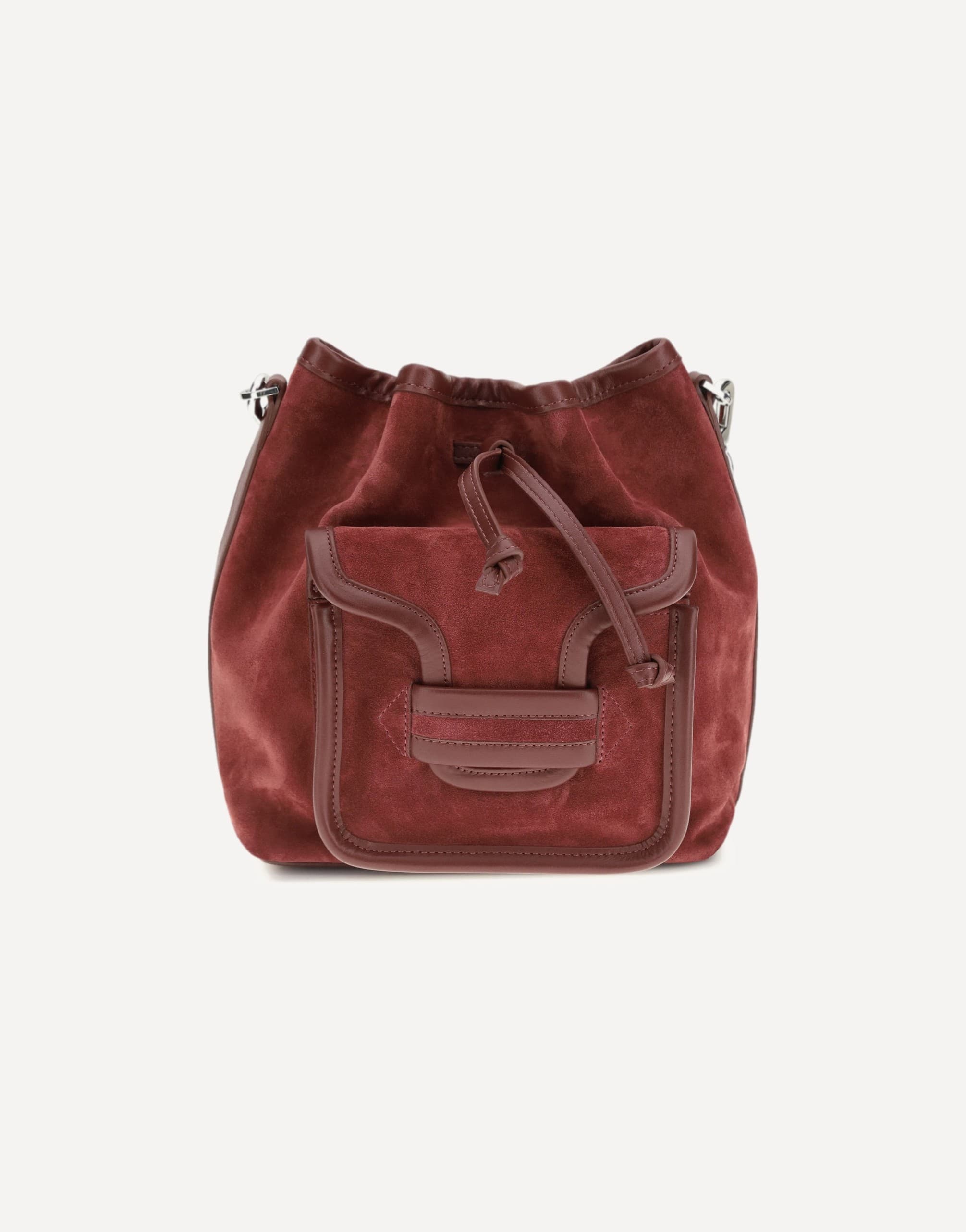Pierre Hardy Alpha Bucket Bag